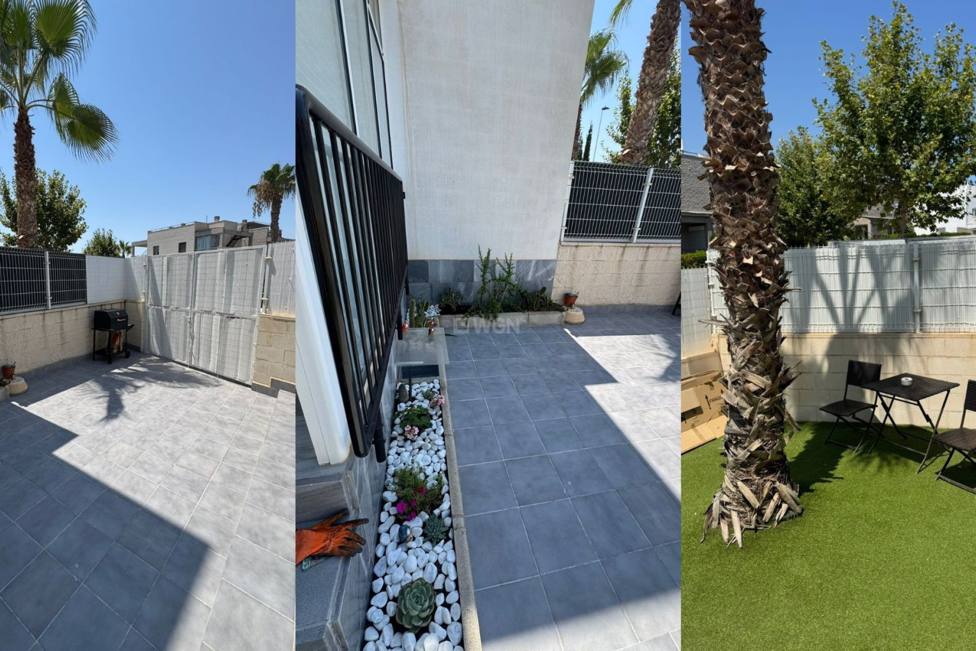 Wiederverkauf - Bungalow - Torrevieja - Costa Blanca