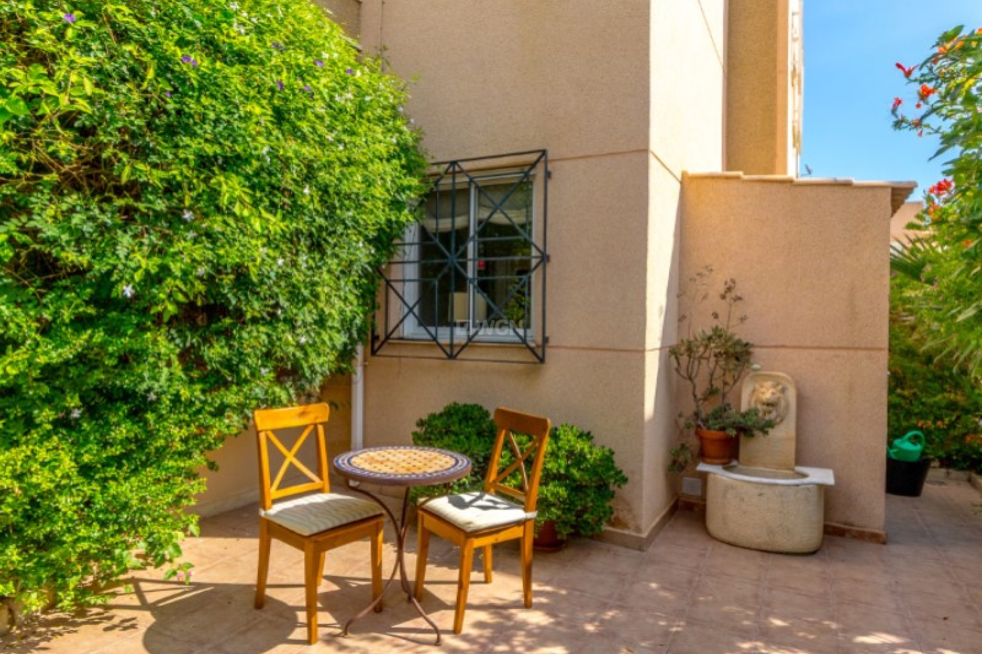 Wiederverkauf - Bungalow - Torrevieja - Costa Blanca