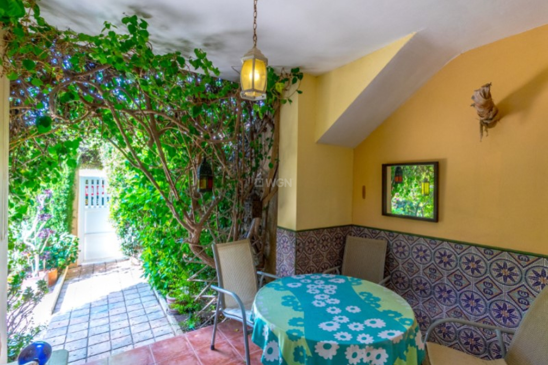 Wiederverkauf - Bungalow - Torrevieja - Costa Blanca