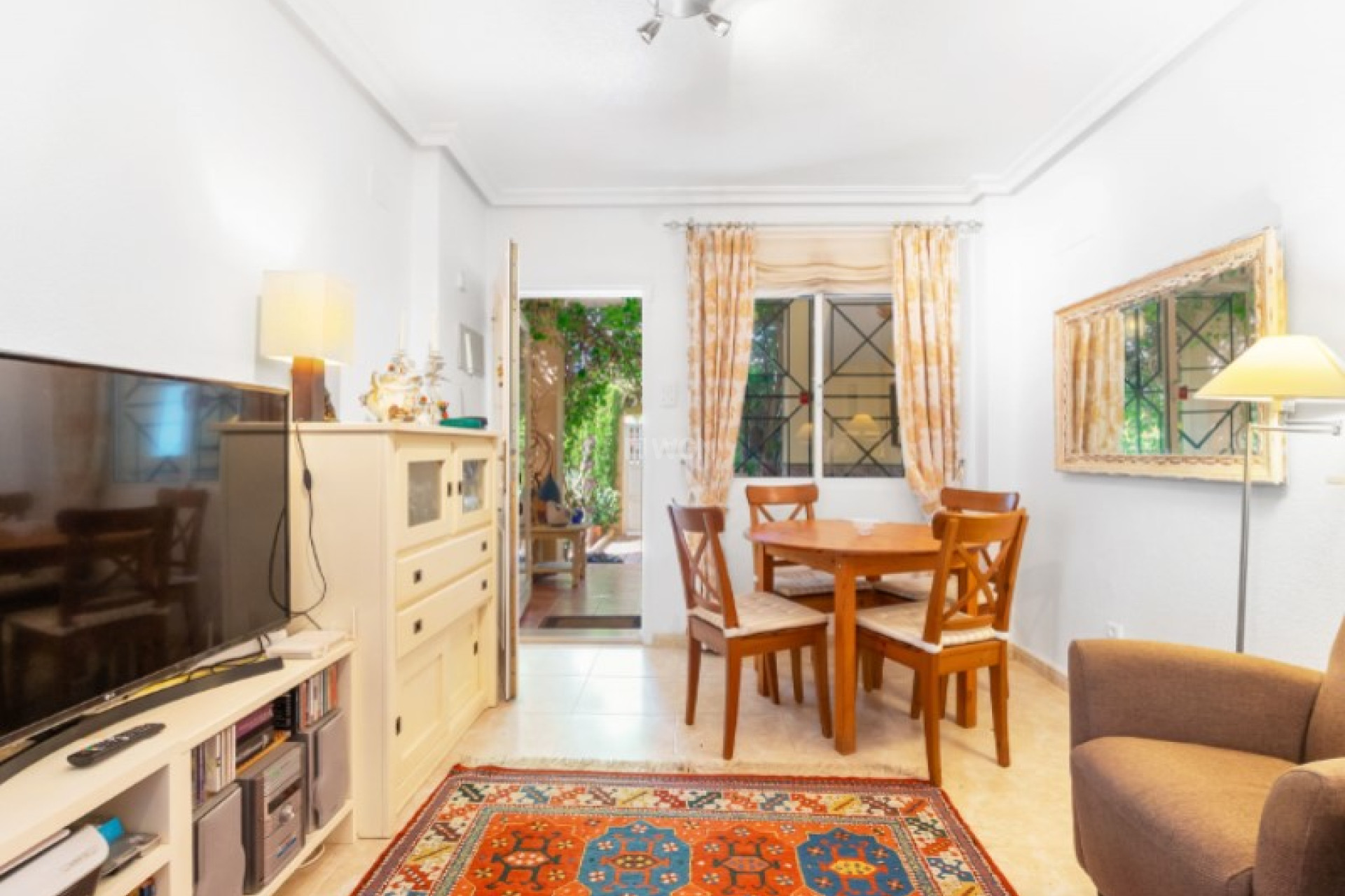 Wiederverkauf - Bungalow - Torrevieja - Costa Blanca