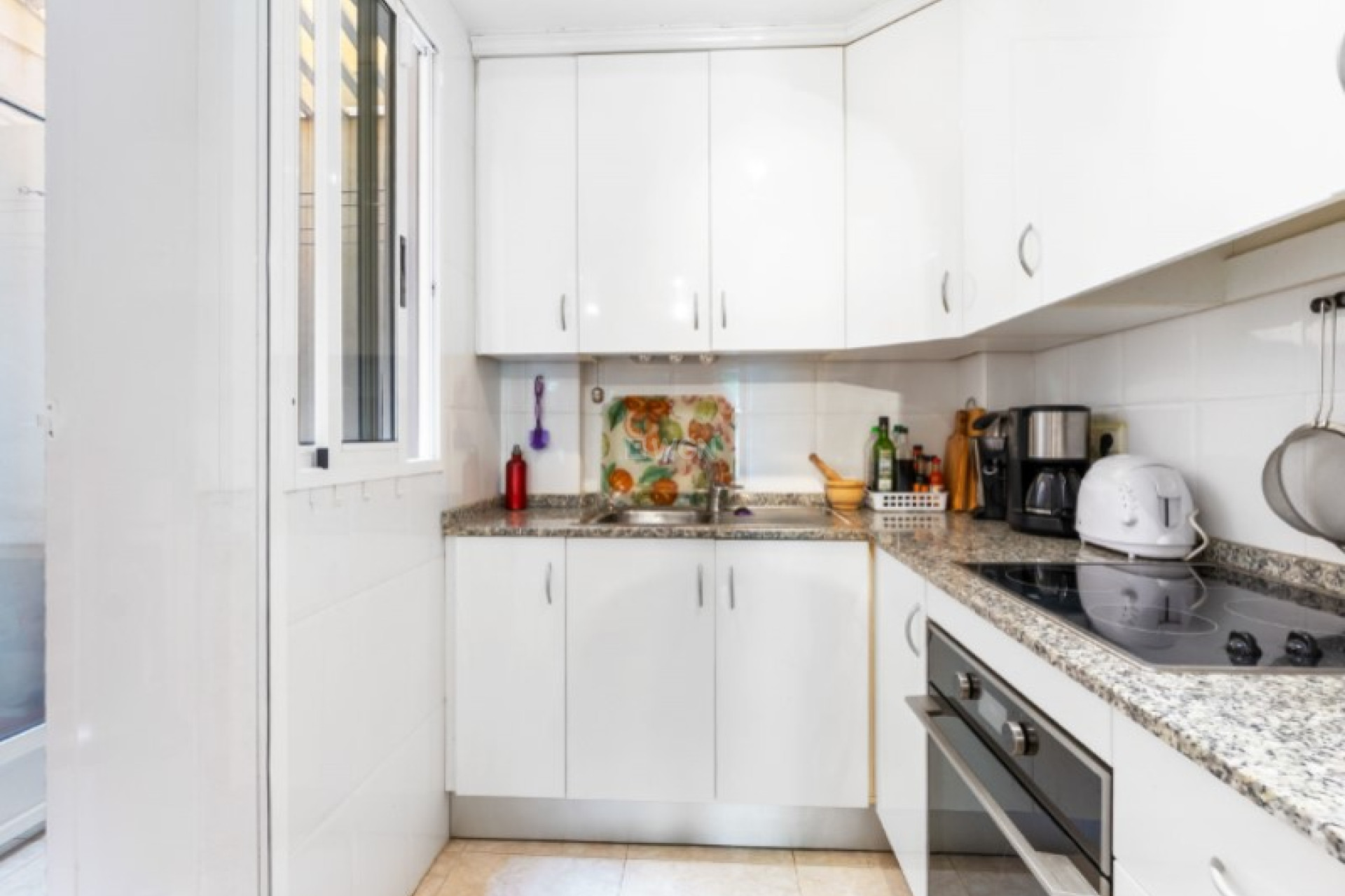 Wiederverkauf - Bungalow - Torrevieja - Costa Blanca