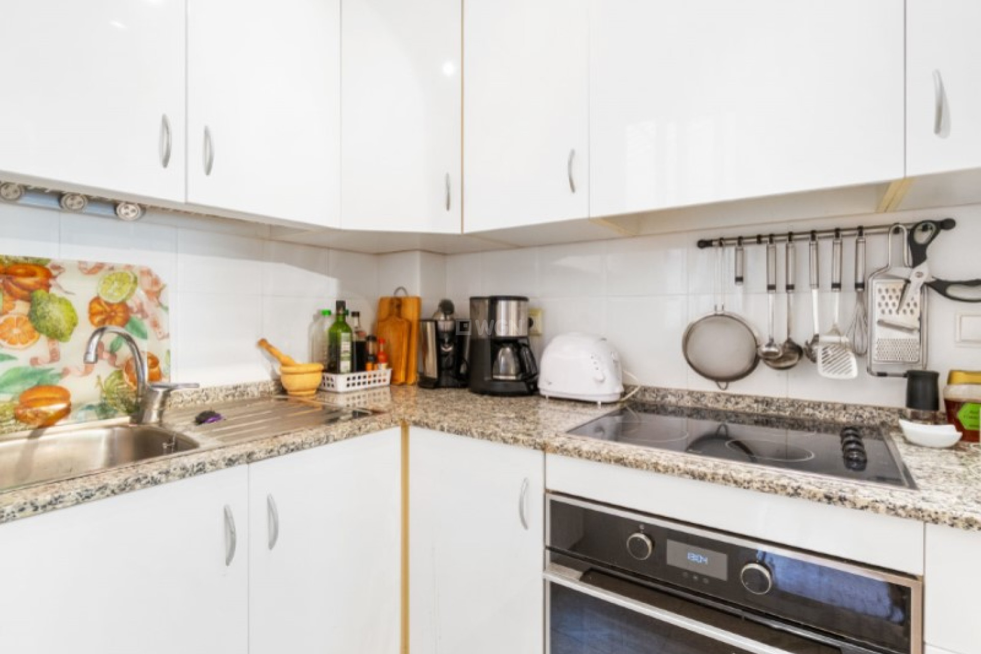 Wiederverkauf - Bungalow - Torrevieja - Costa Blanca