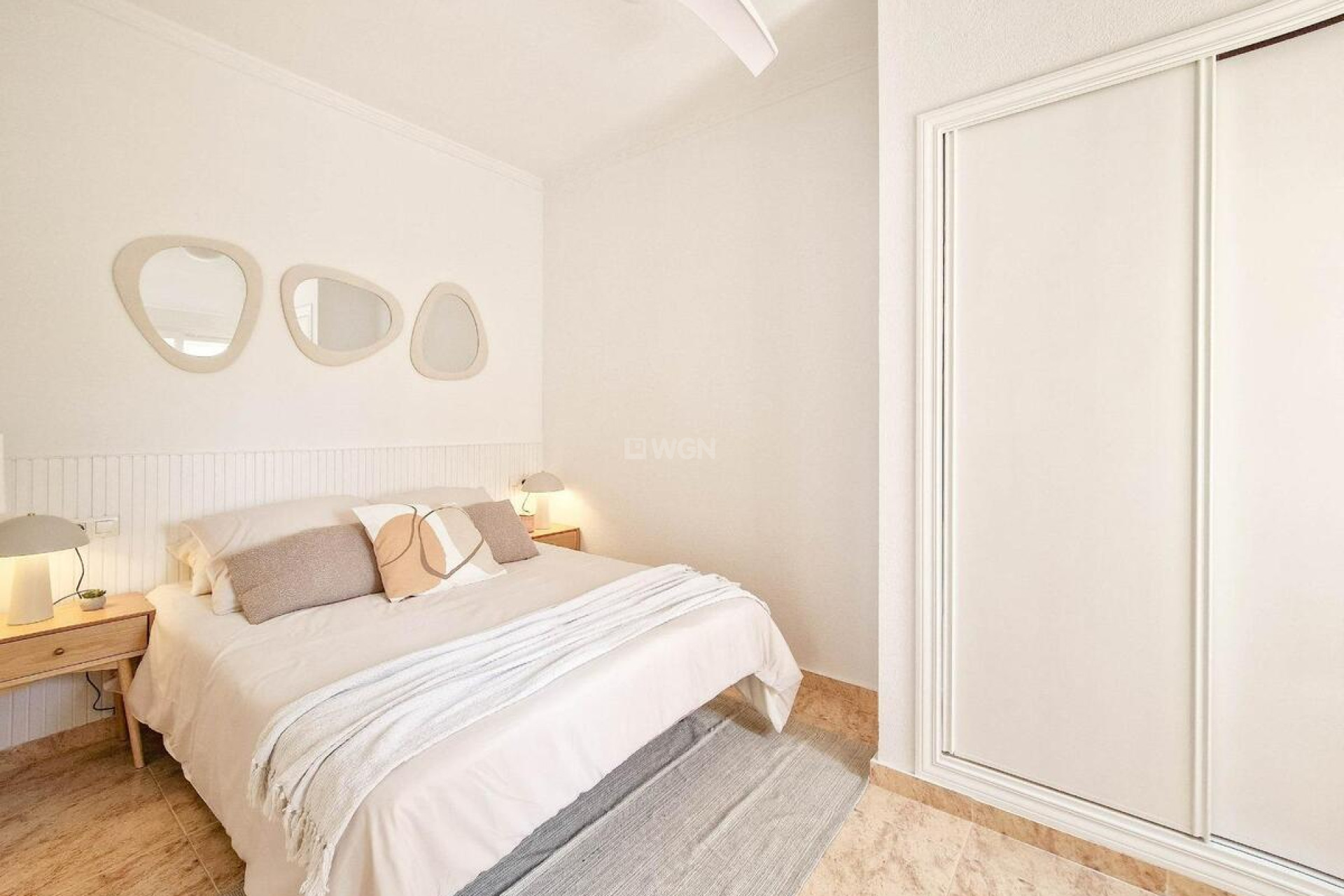 Wiederverkauf - Bungalow - Torrevieja - Costa Blanca