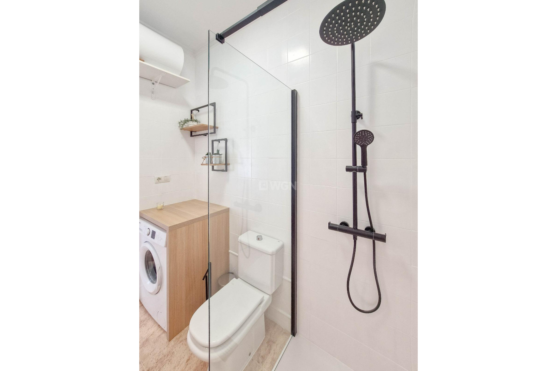 Wiederverkauf - Bungalow - Torrevieja - Costa Blanca