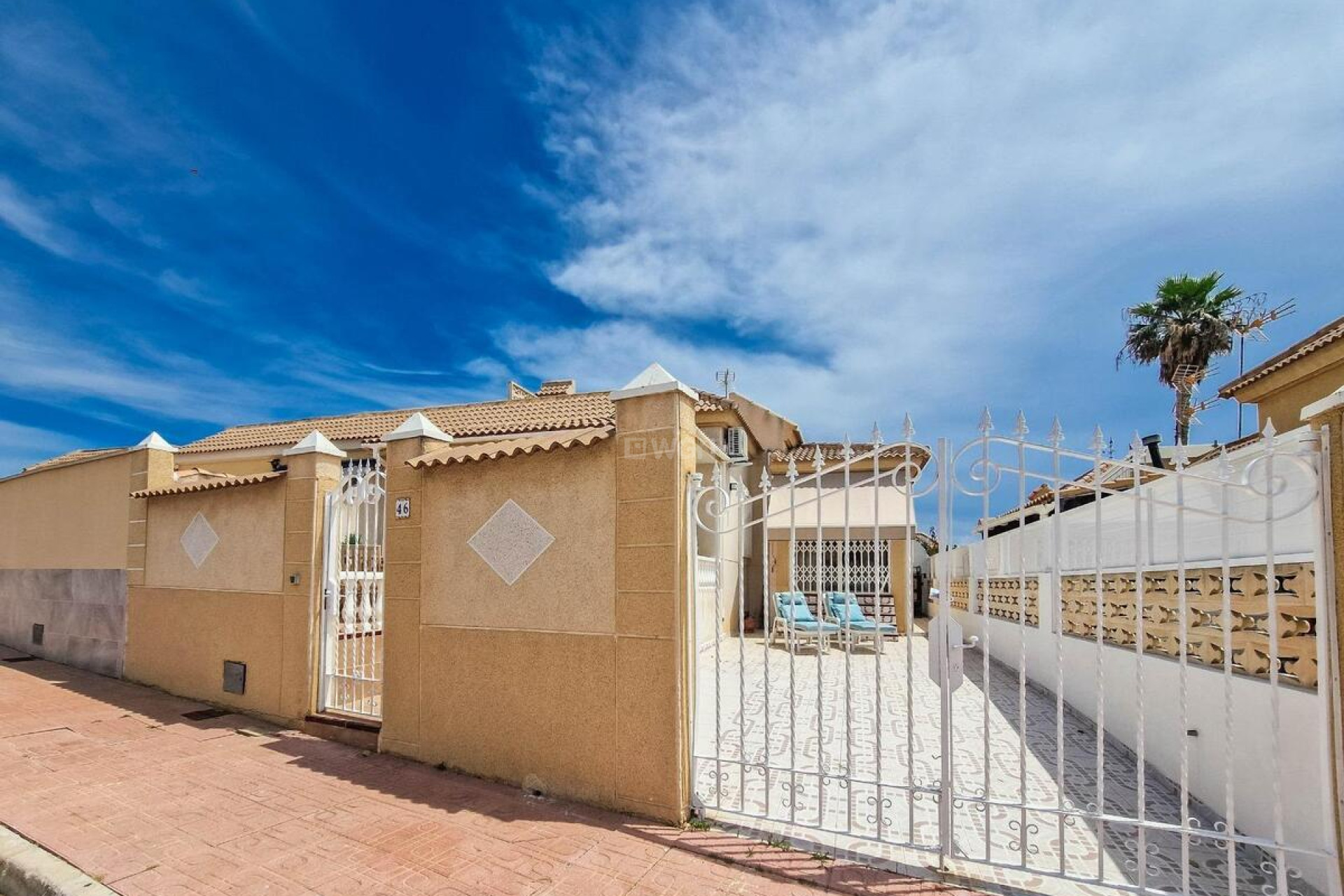 Wiederverkauf - Bungalow - Torrevieja - Costa Blanca