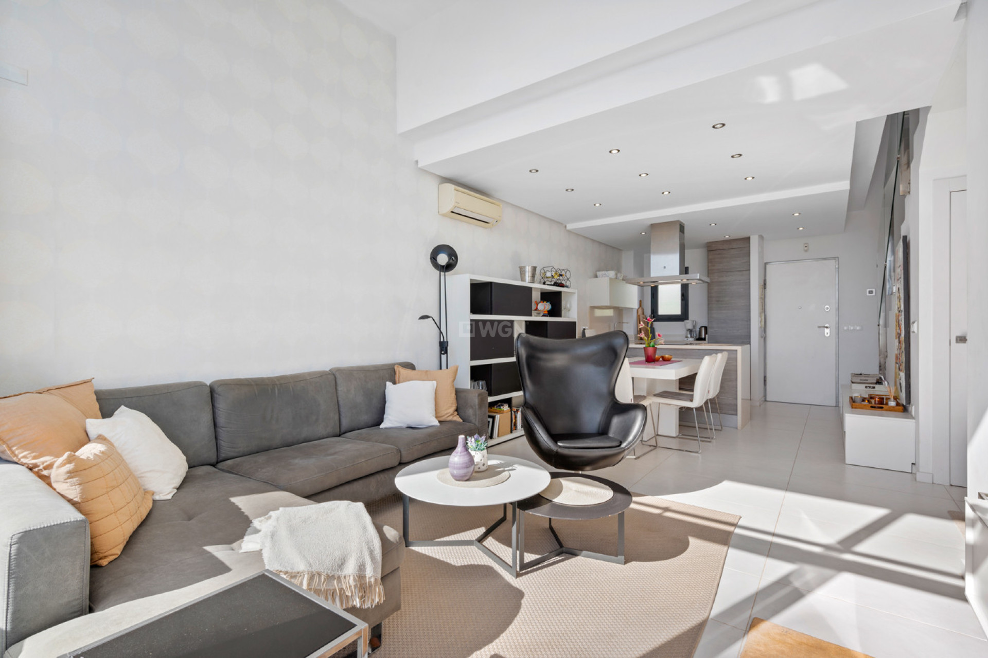 Wiederverkauf - Bungalow - Torrevieja - Costa Blanca