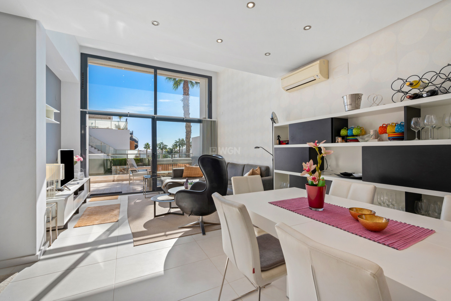 Wiederverkauf - Bungalow - Torrevieja - Costa Blanca