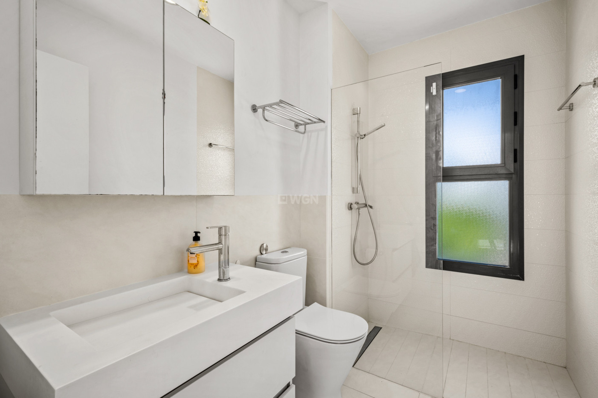 Wiederverkauf - Bungalow - Torrevieja - Costa Blanca