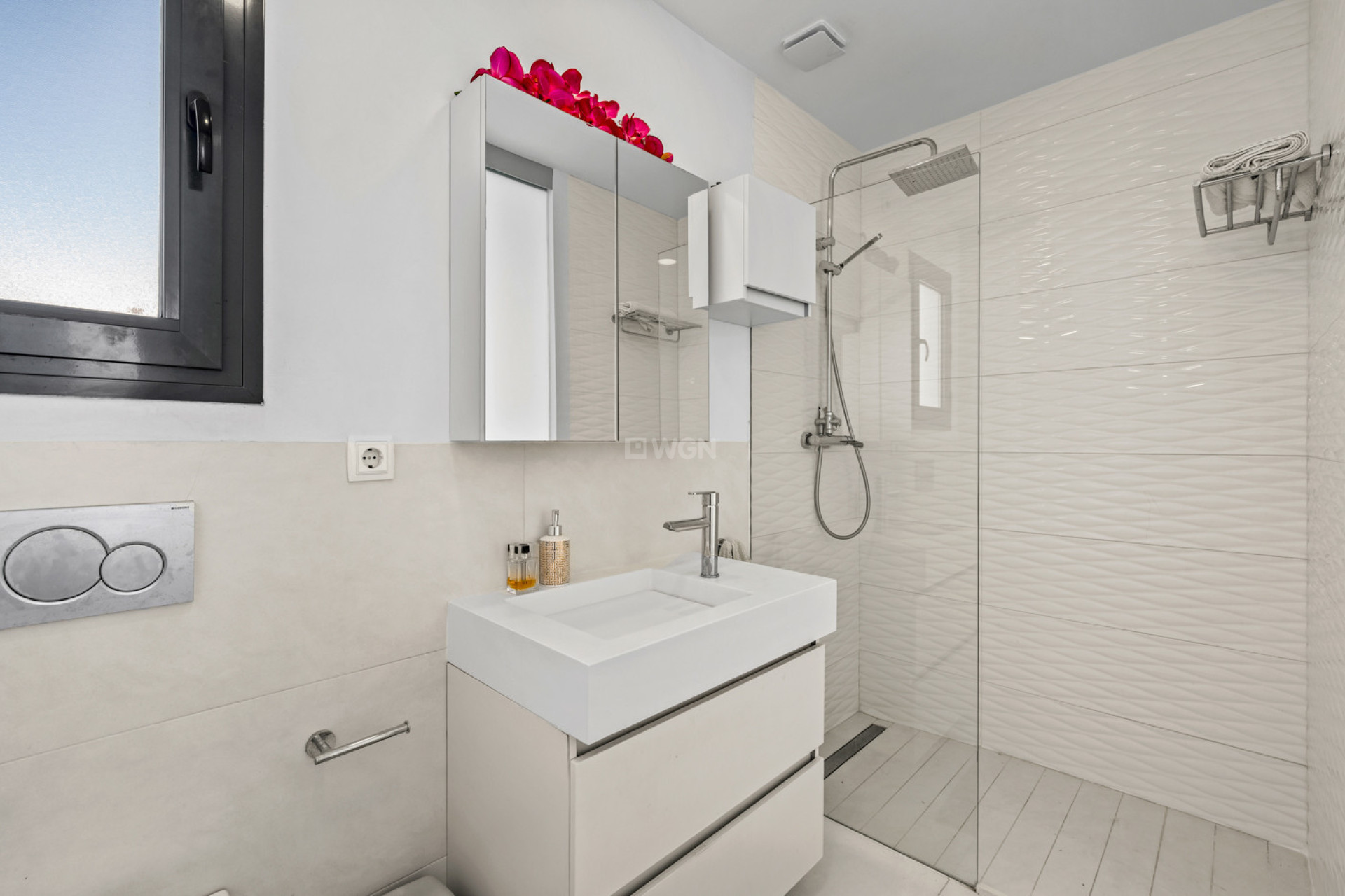 Wiederverkauf - Bungalow - Torrevieja - Costa Blanca