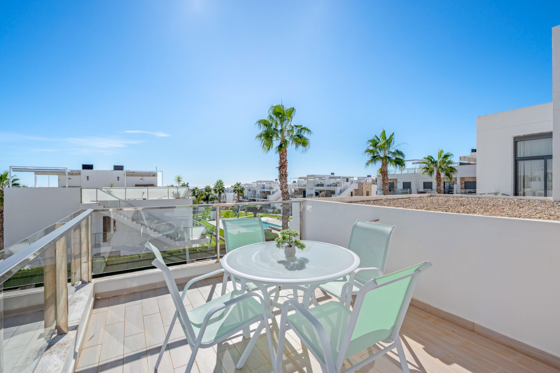 Wiederverkauf - Bungalow - Torrevieja - Costa Blanca