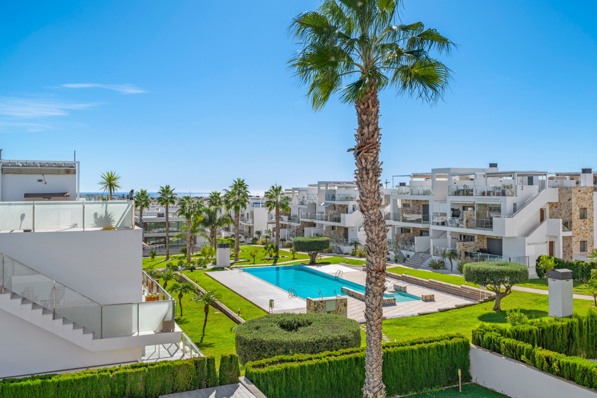 Wiederverkauf - Bungalow - Torrevieja - Costa Blanca