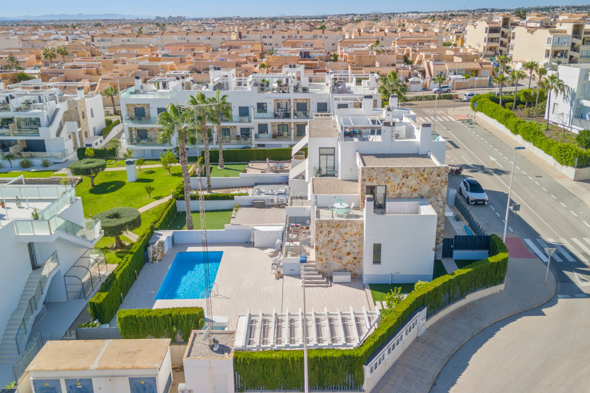 Wiederverkauf - Bungalow - Torrevieja - Costa Blanca
