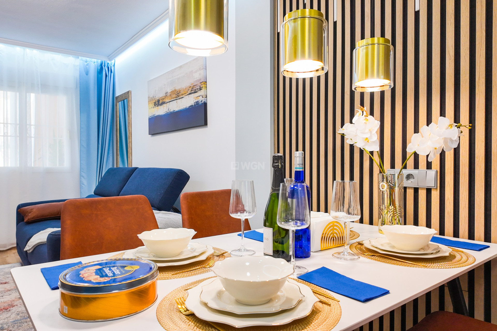 Wiederverkauf - Bungalow - Torrevieja - Costa Blanca