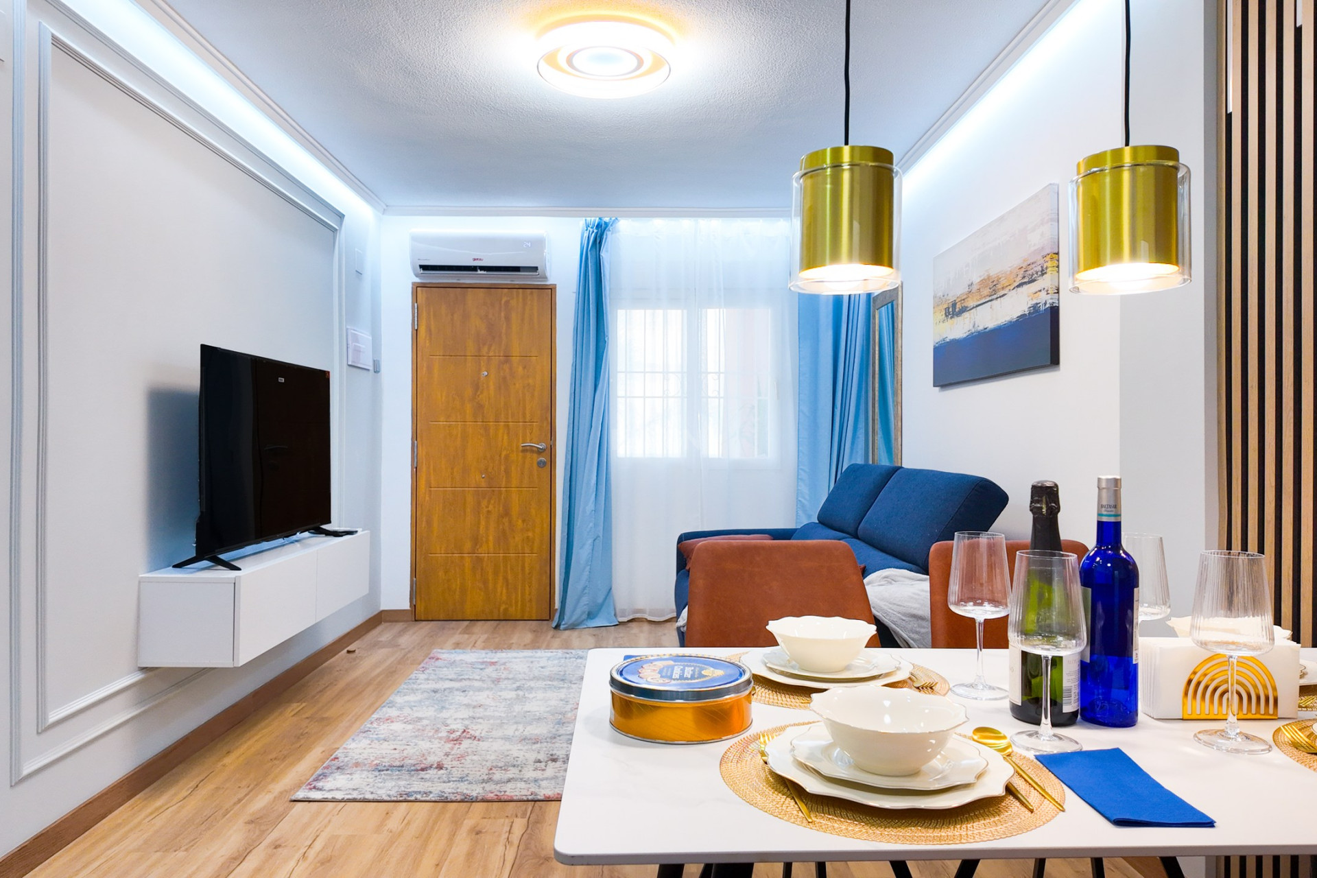 Wiederverkauf - Bungalow - Torrevieja - Costa Blanca