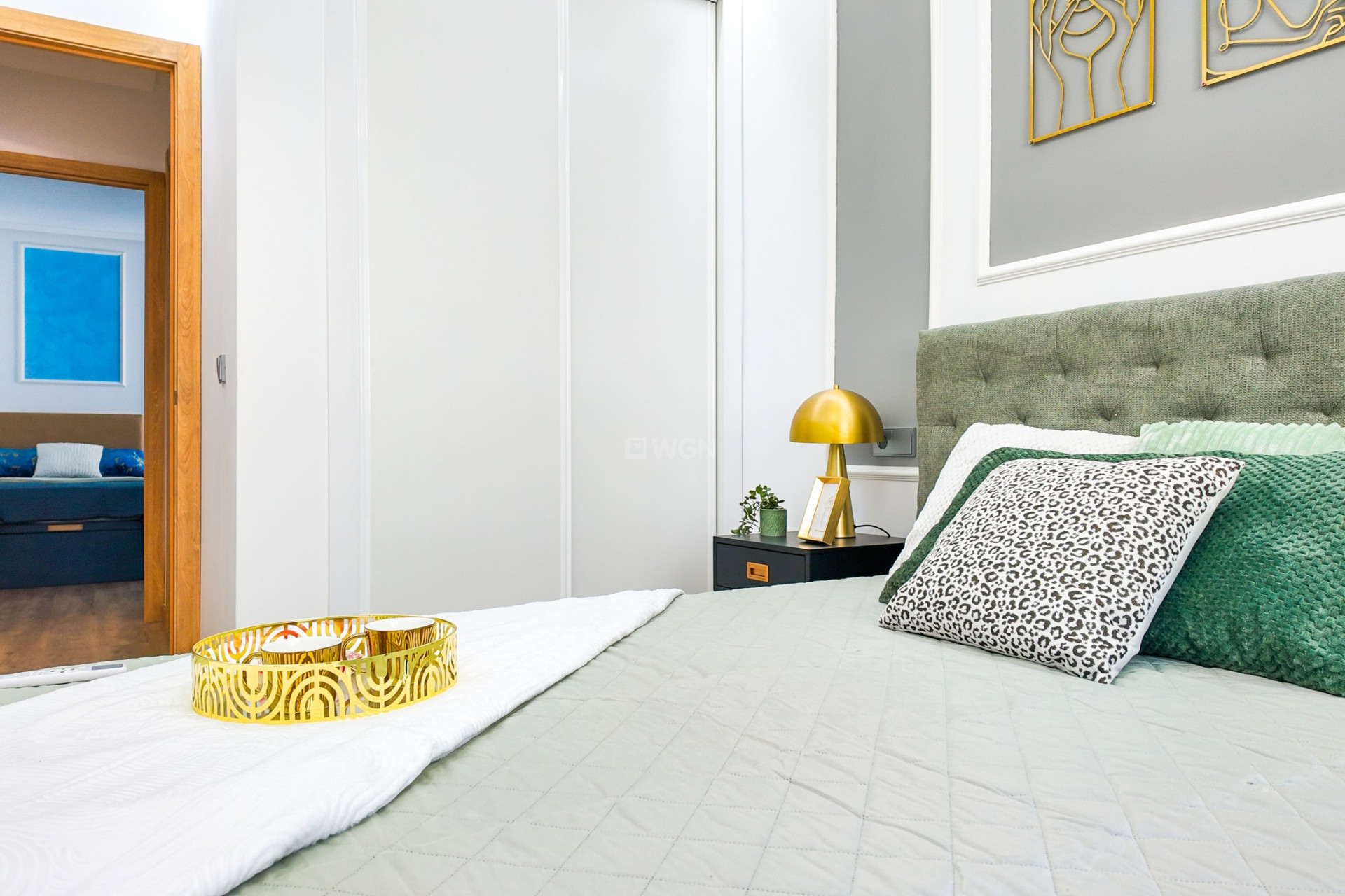 Wiederverkauf - Bungalow - Torrevieja - Costa Blanca