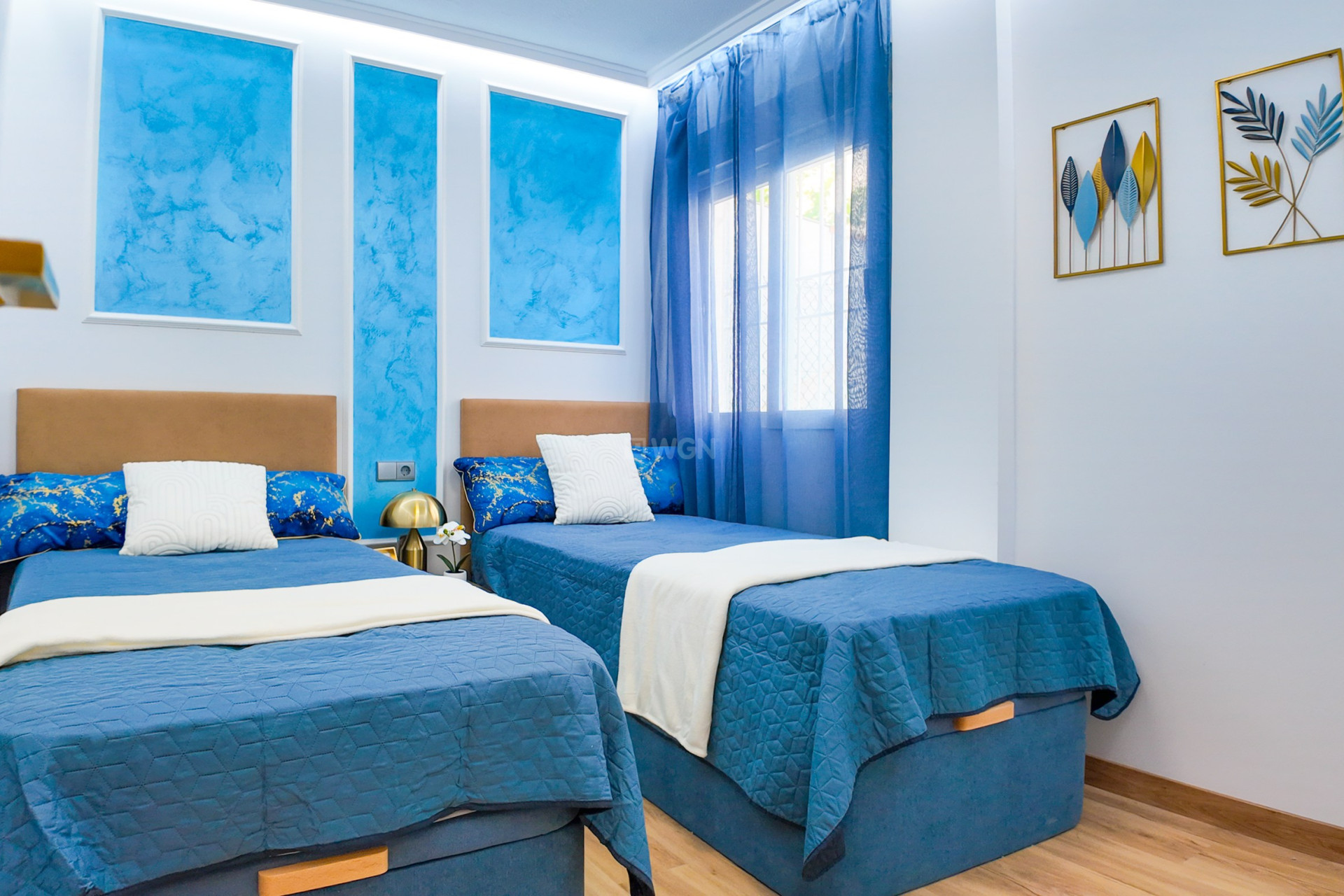 Wiederverkauf - Bungalow - Torrevieja - Costa Blanca