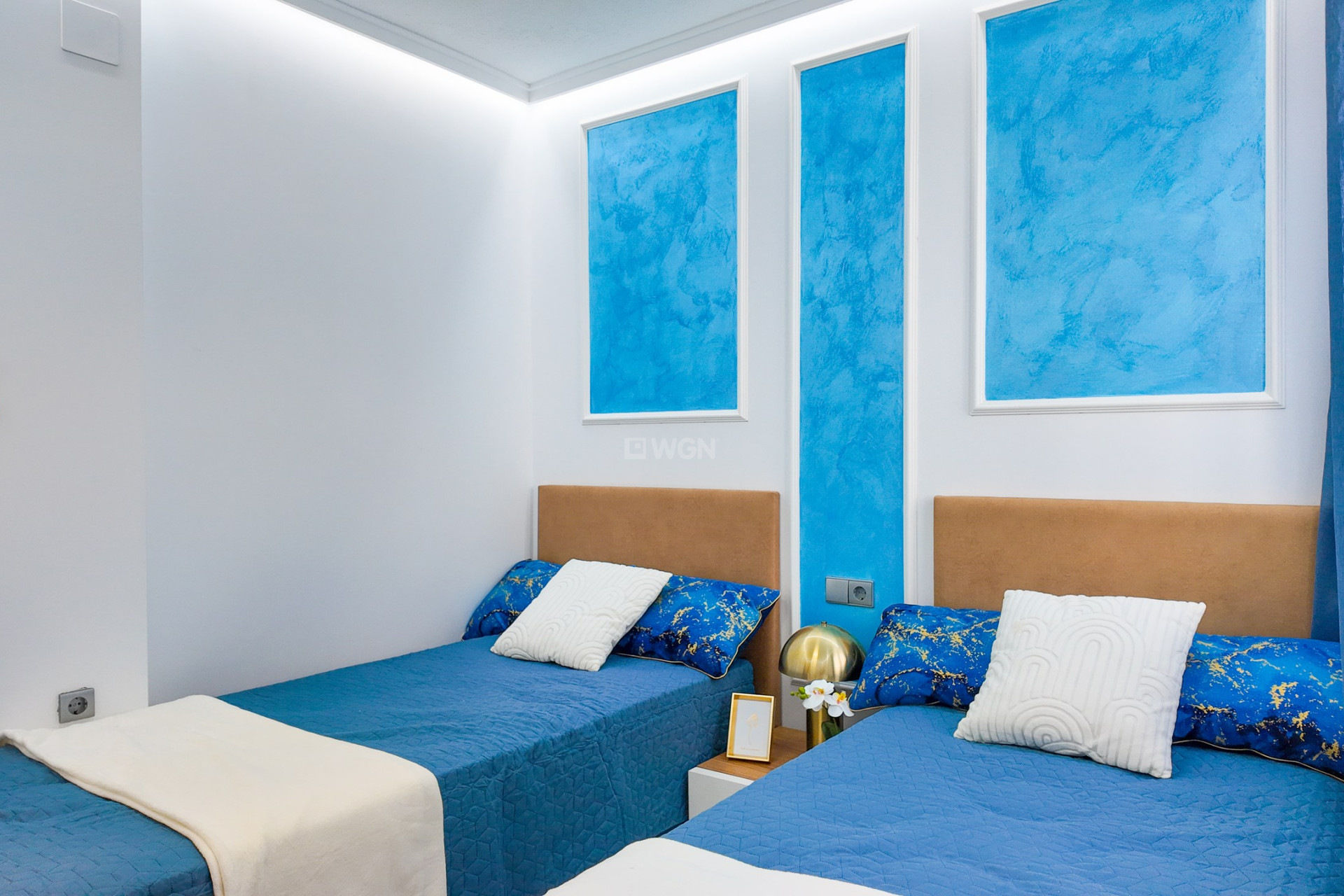 Wiederverkauf - Bungalow - Torrevieja - Costa Blanca