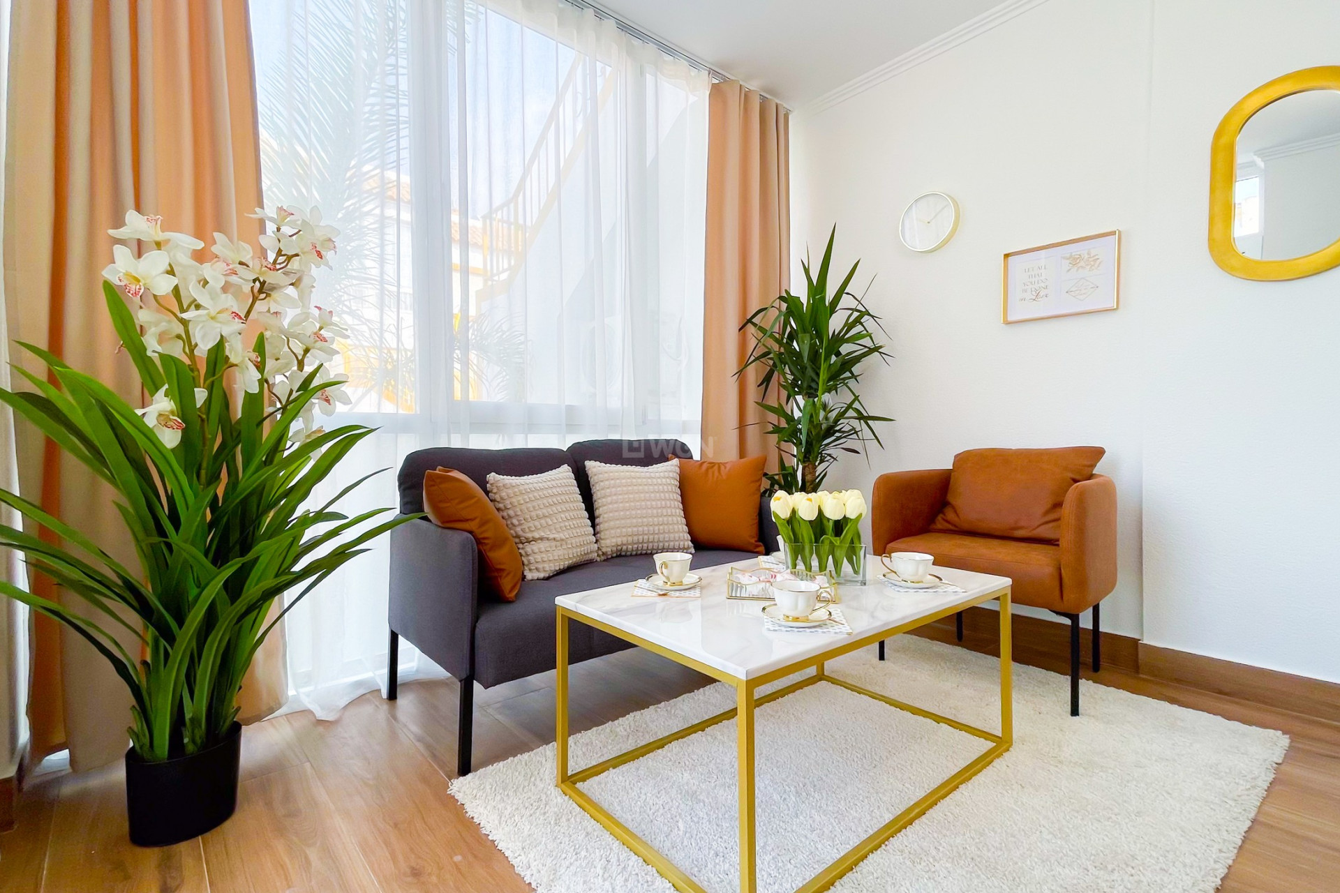 Wiederverkauf - Bungalow - Torrevieja - Costa Blanca