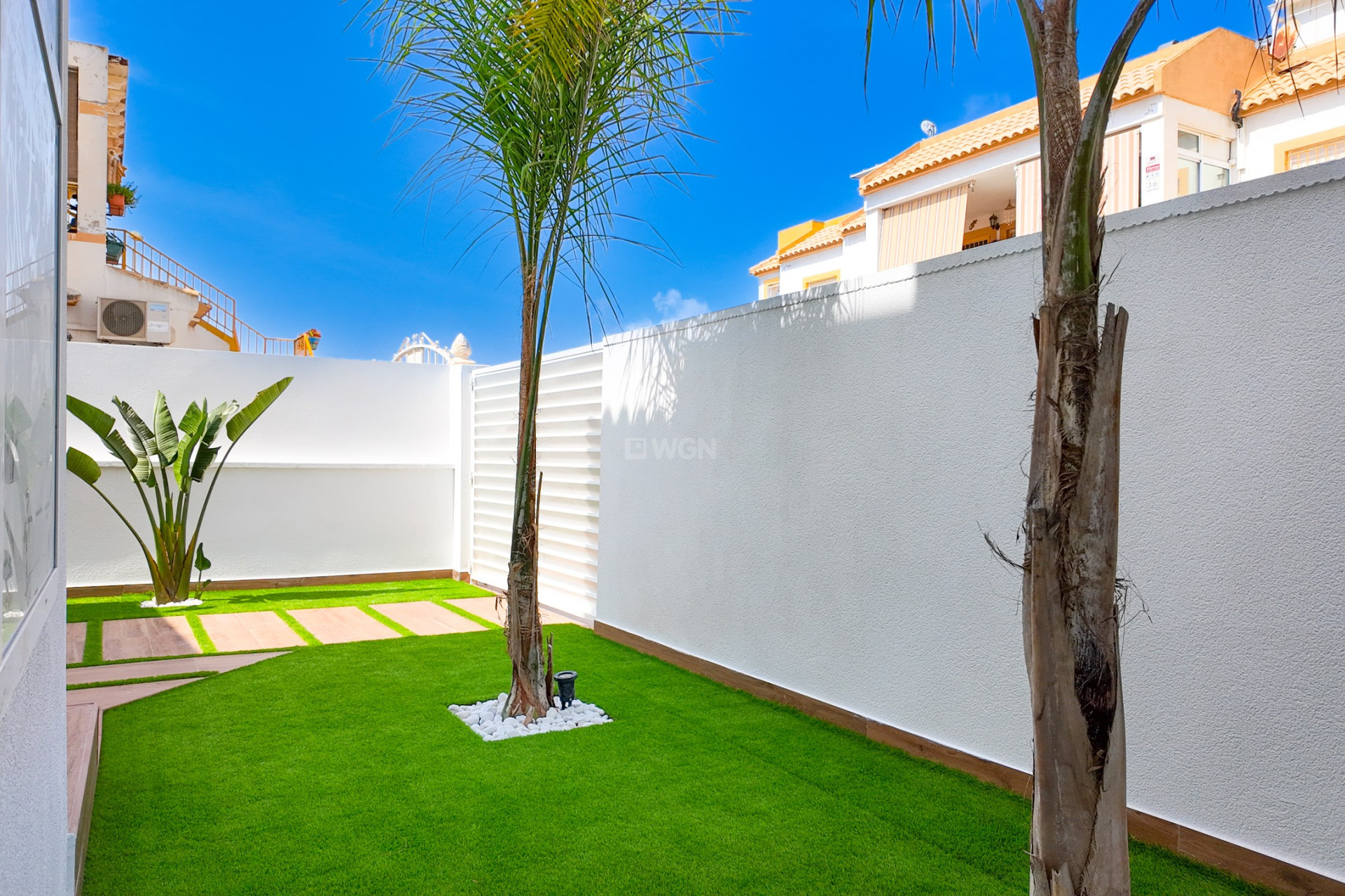 Wiederverkauf - Bungalow - Torrevieja - Costa Blanca