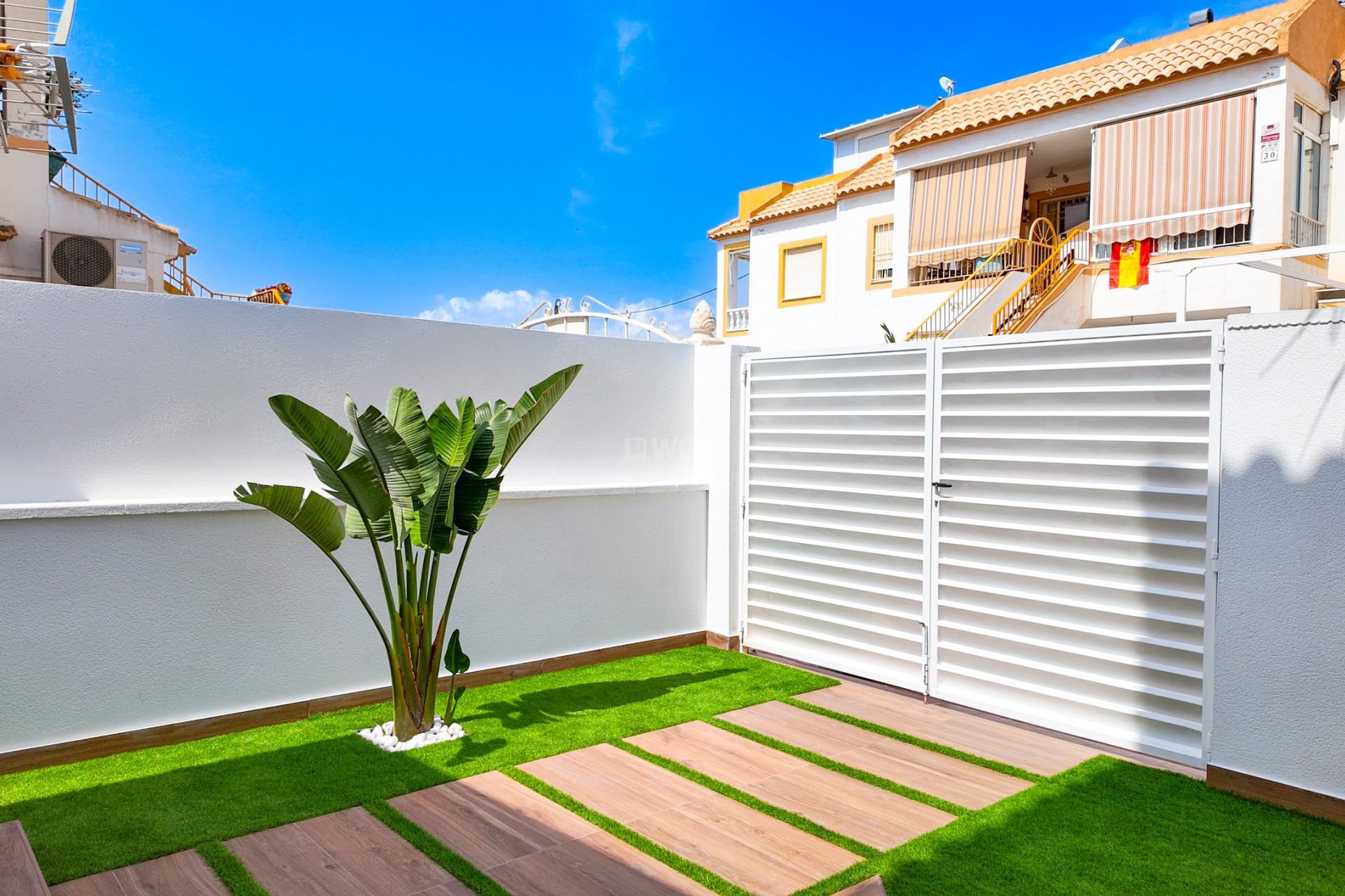 Wiederverkauf - Bungalow - Torrevieja - Costa Blanca