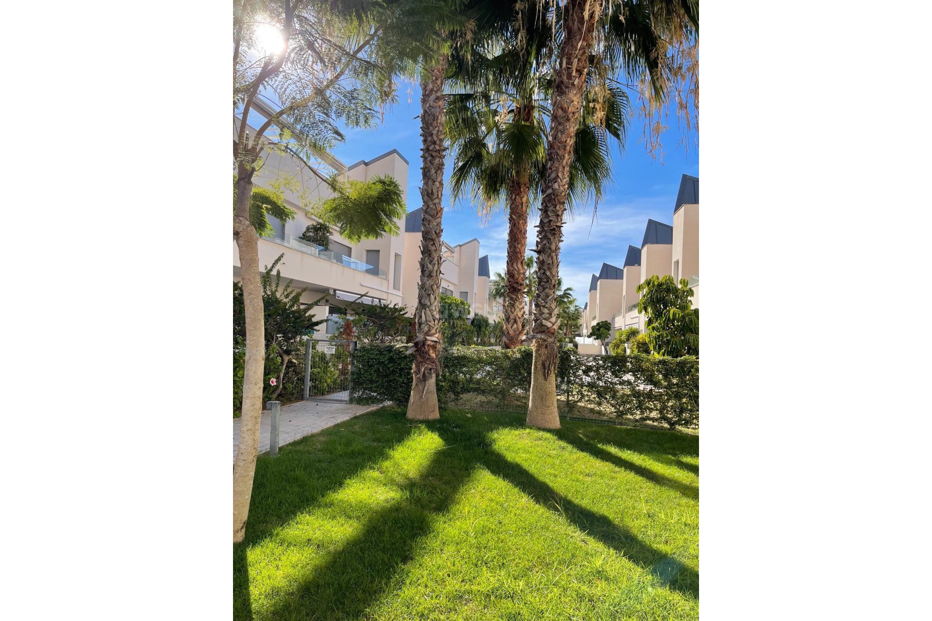 Wiederverkauf - Bungalow - Torrevieja - Costa Blanca