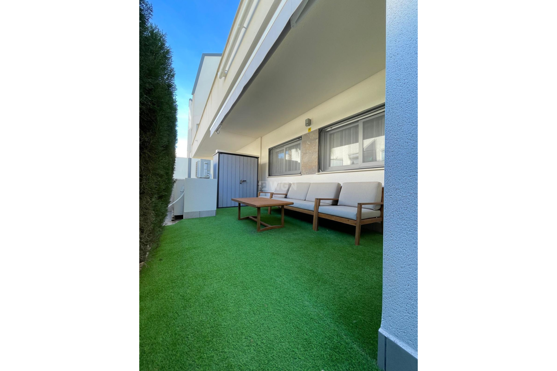 Wiederverkauf - Bungalow - Torrevieja - Costa Blanca