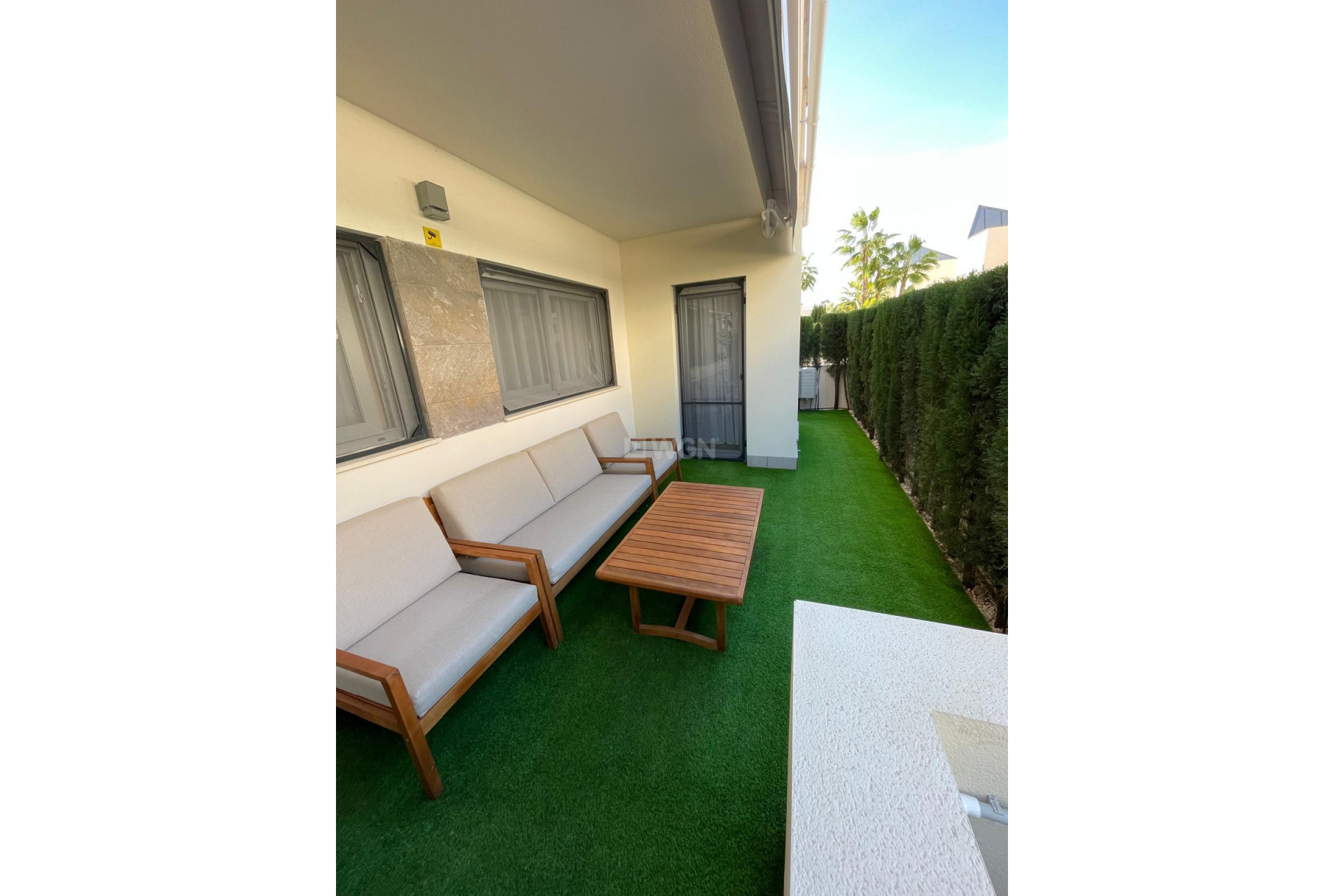 Wiederverkauf - Bungalow - Torrevieja - Costa Blanca