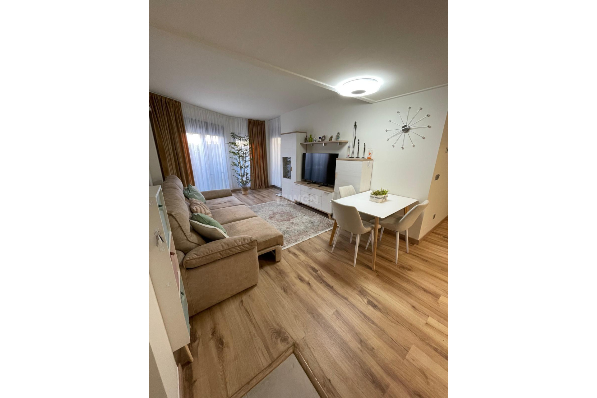 Wiederverkauf - Bungalow - Torrevieja - Costa Blanca