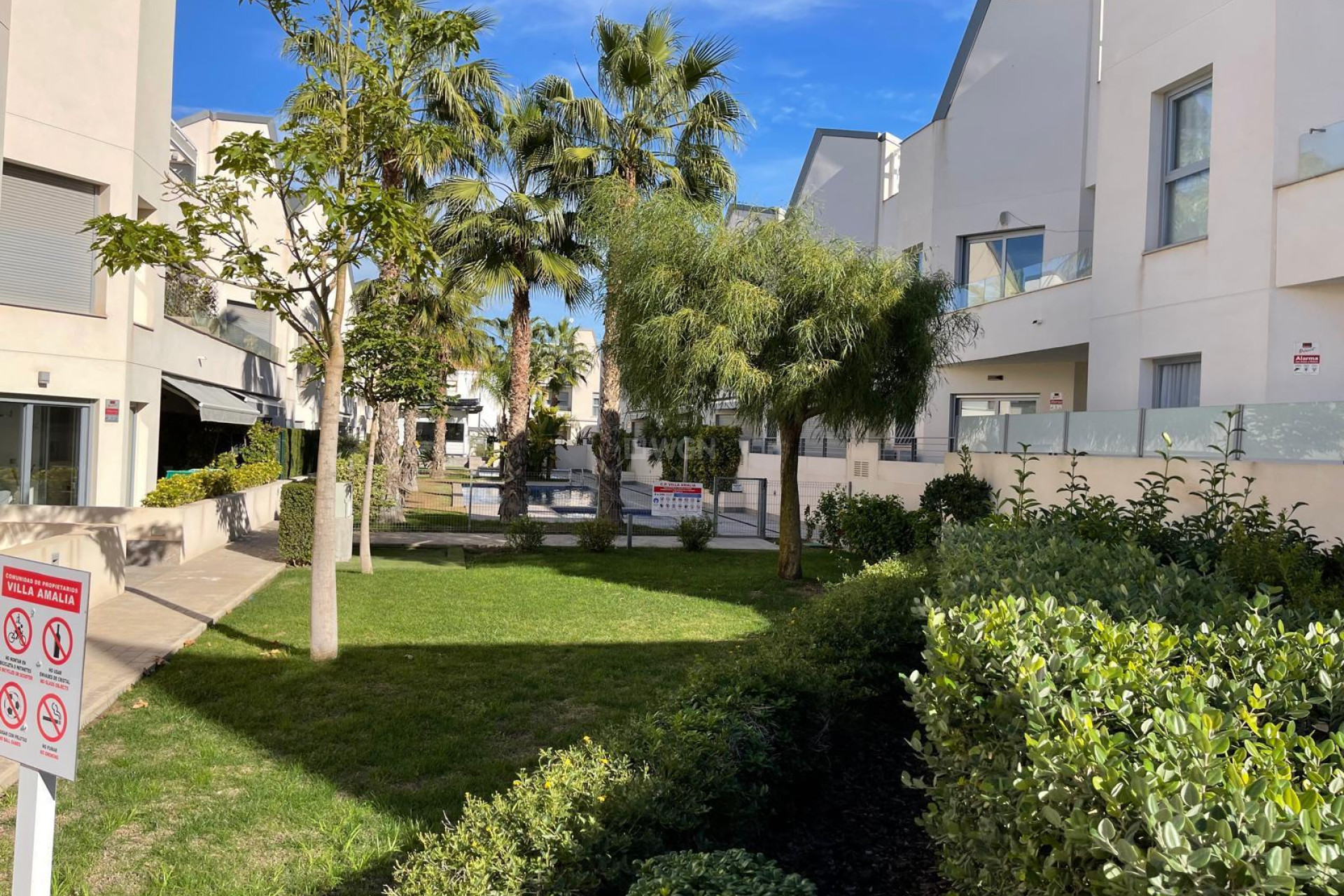 Wiederverkauf - Bungalow - Torrevieja - Costa Blanca