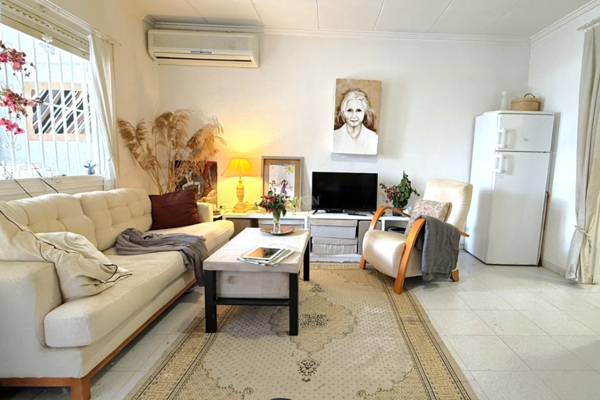 Wiederverkauf - Bungalow - Torrevieja - Costa Blanca