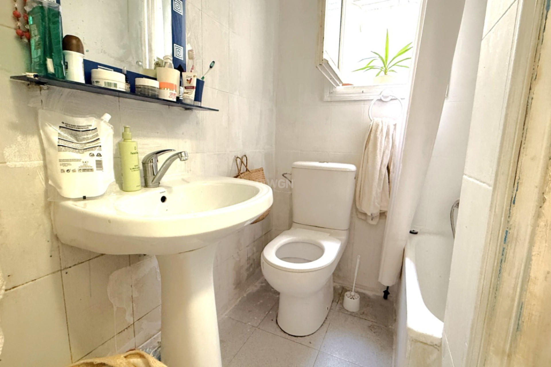 Wiederverkauf - Bungalow - Torrevieja - Costa Blanca