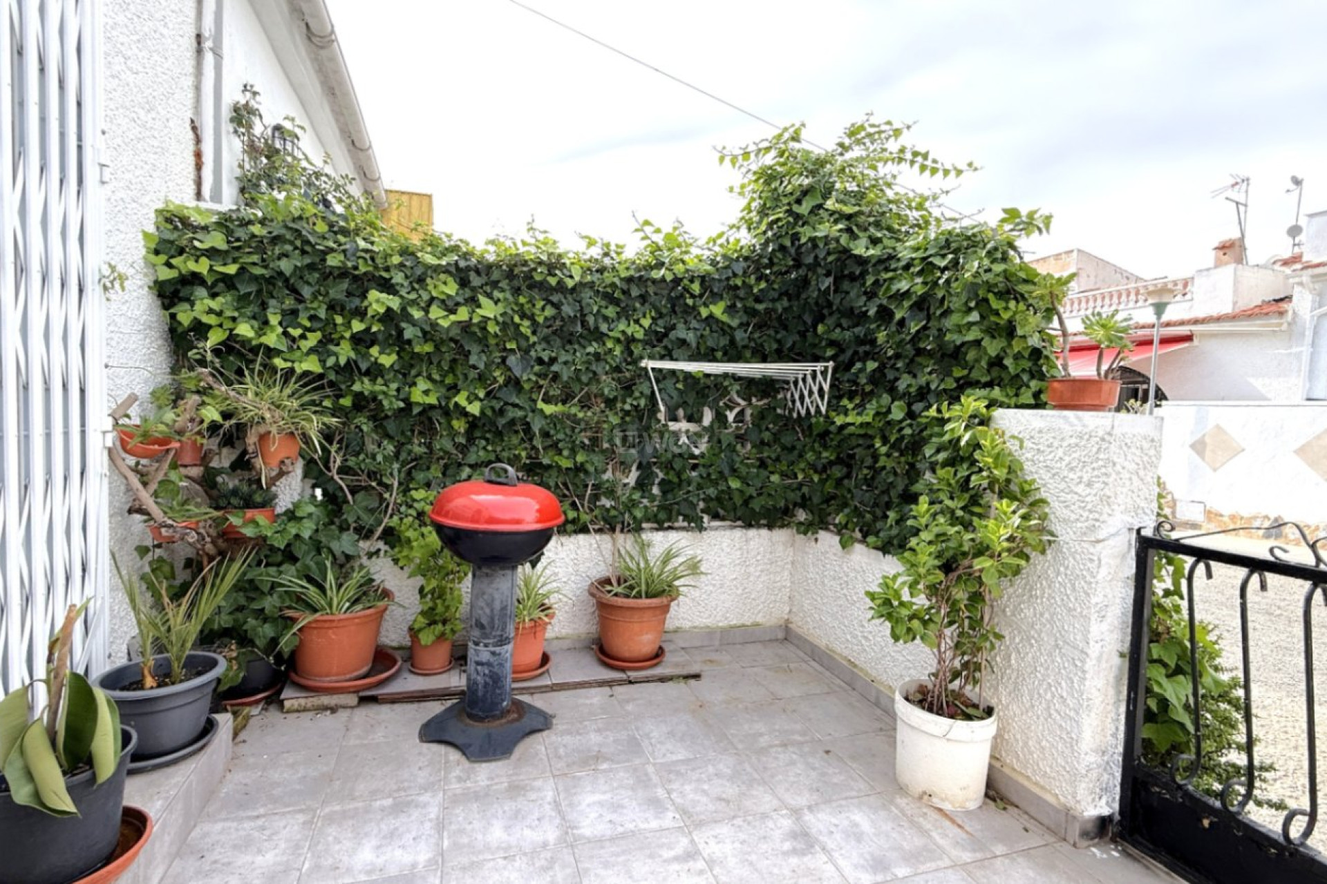 Wiederverkauf - Bungalow - Torrevieja - Costa Blanca