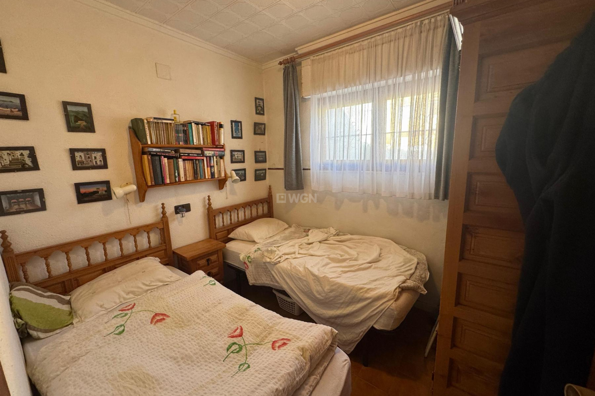 Wiederverkauf - Bungalow - Torrevieja - Costa Blanca