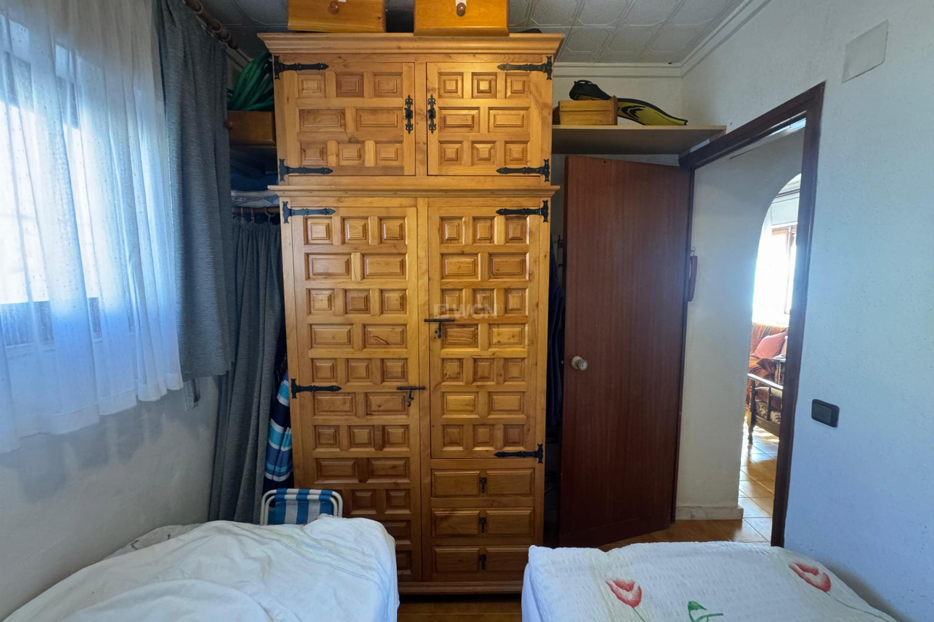 Wiederverkauf - Bungalow - Torrevieja - Costa Blanca