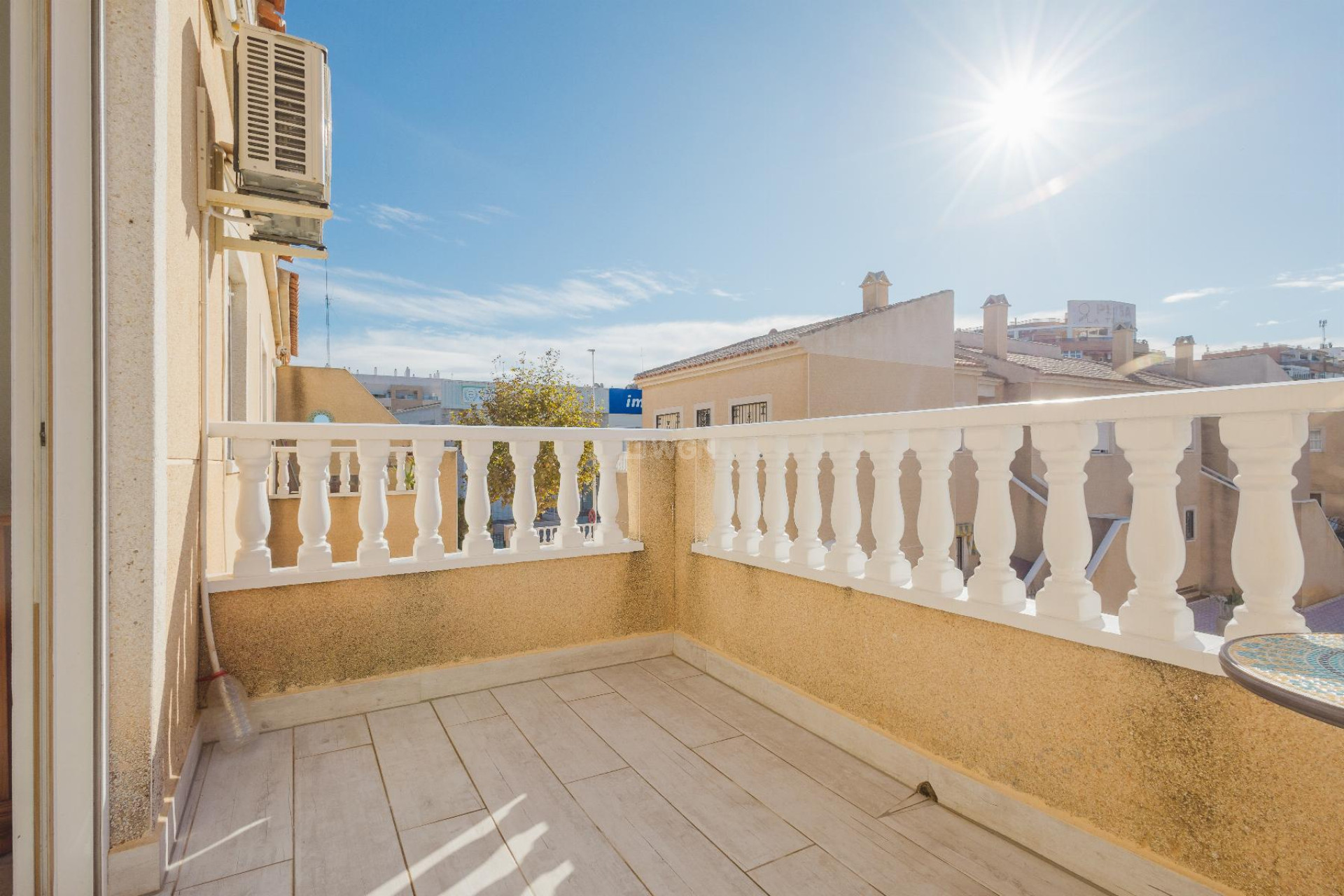 Wiederverkauf - Bungalow - Torrevieja - Costa Blanca