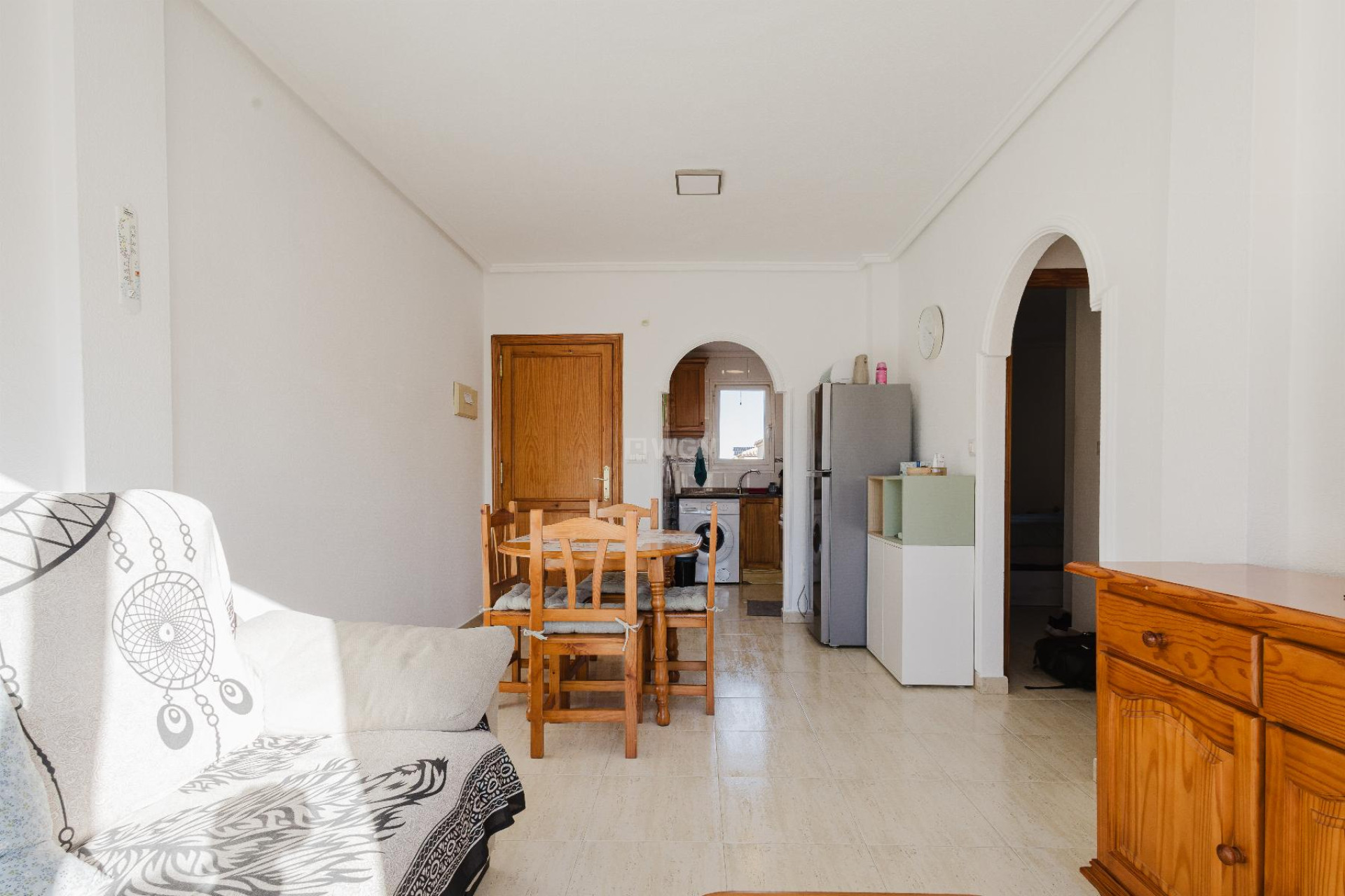 Wiederverkauf - Bungalow - Torrevieja - Costa Blanca