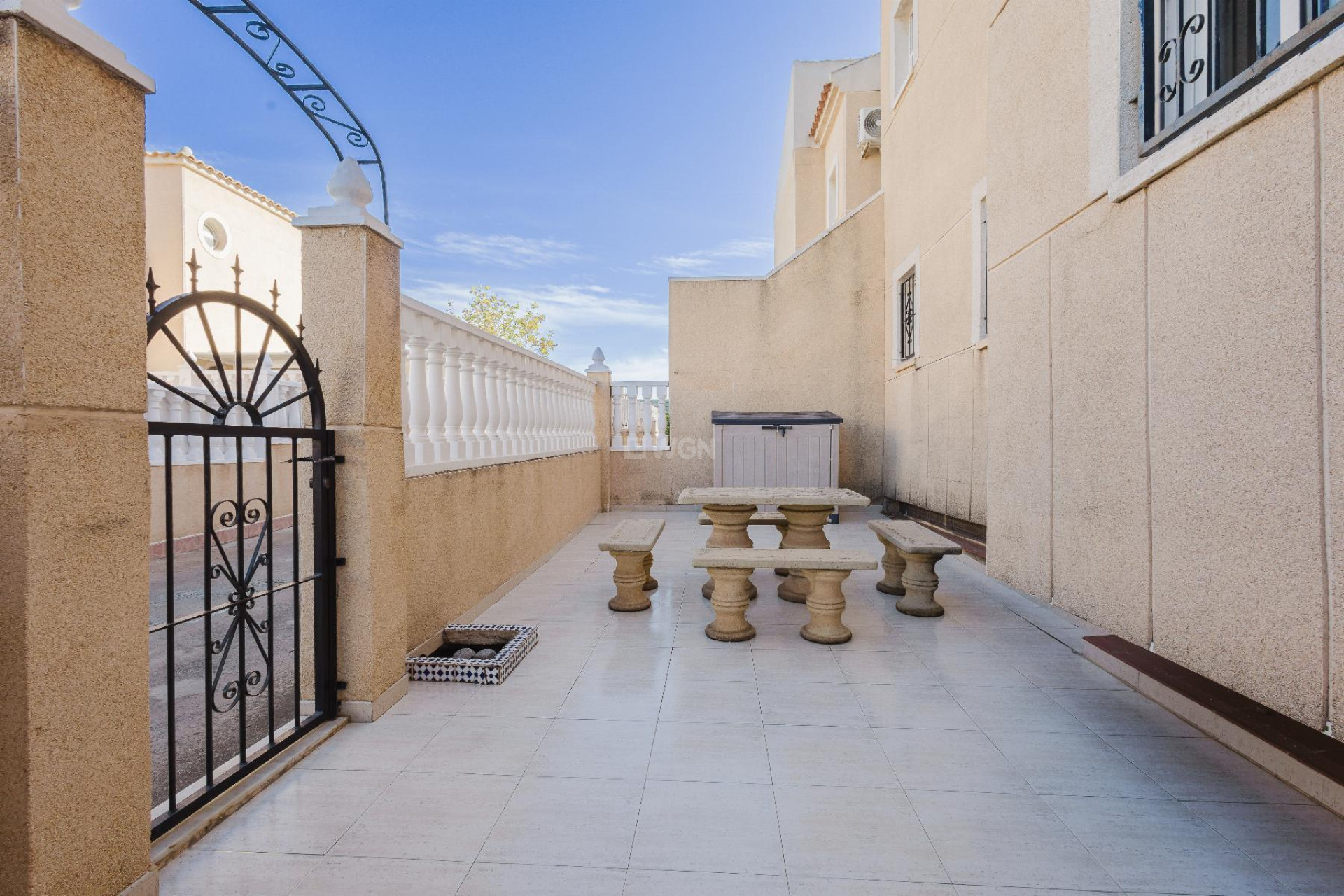 Wiederverkauf - Bungalow - Torrevieja - Costa Blanca