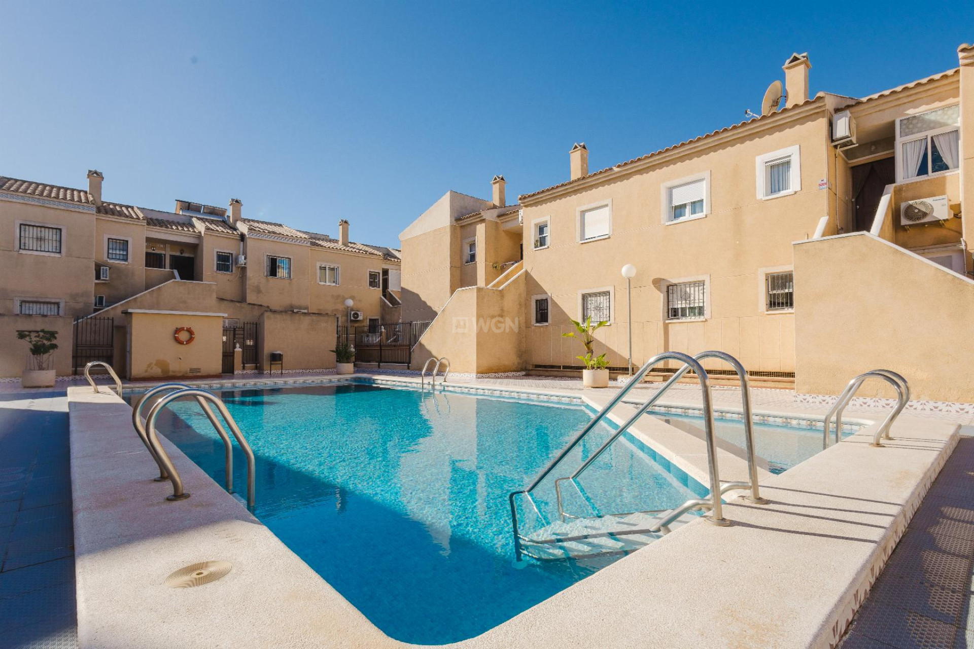 Wiederverkauf - Bungalow - Torrevieja - Costa Blanca