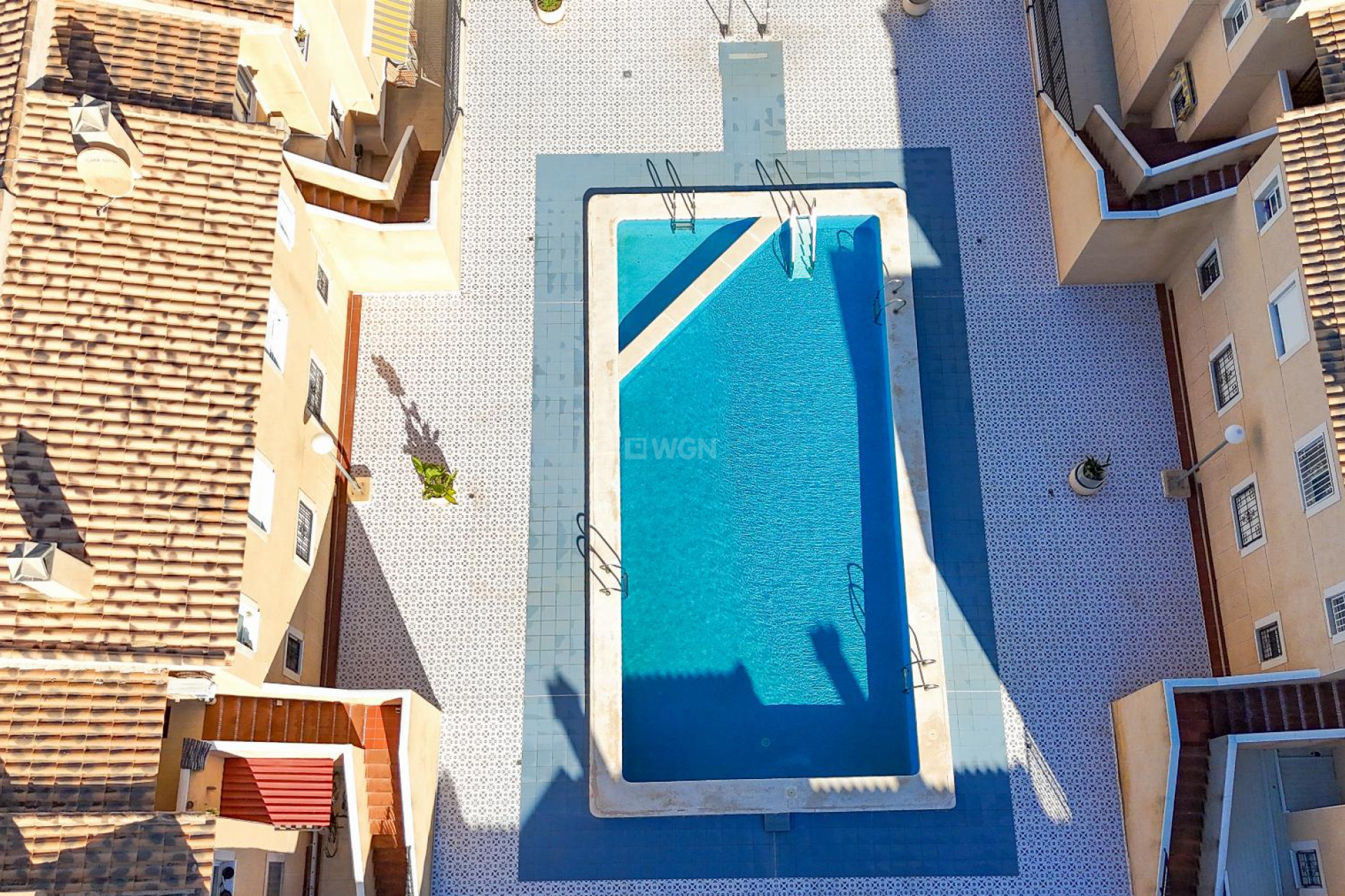 Wiederverkauf - Bungalow - Torrevieja - Costa Blanca