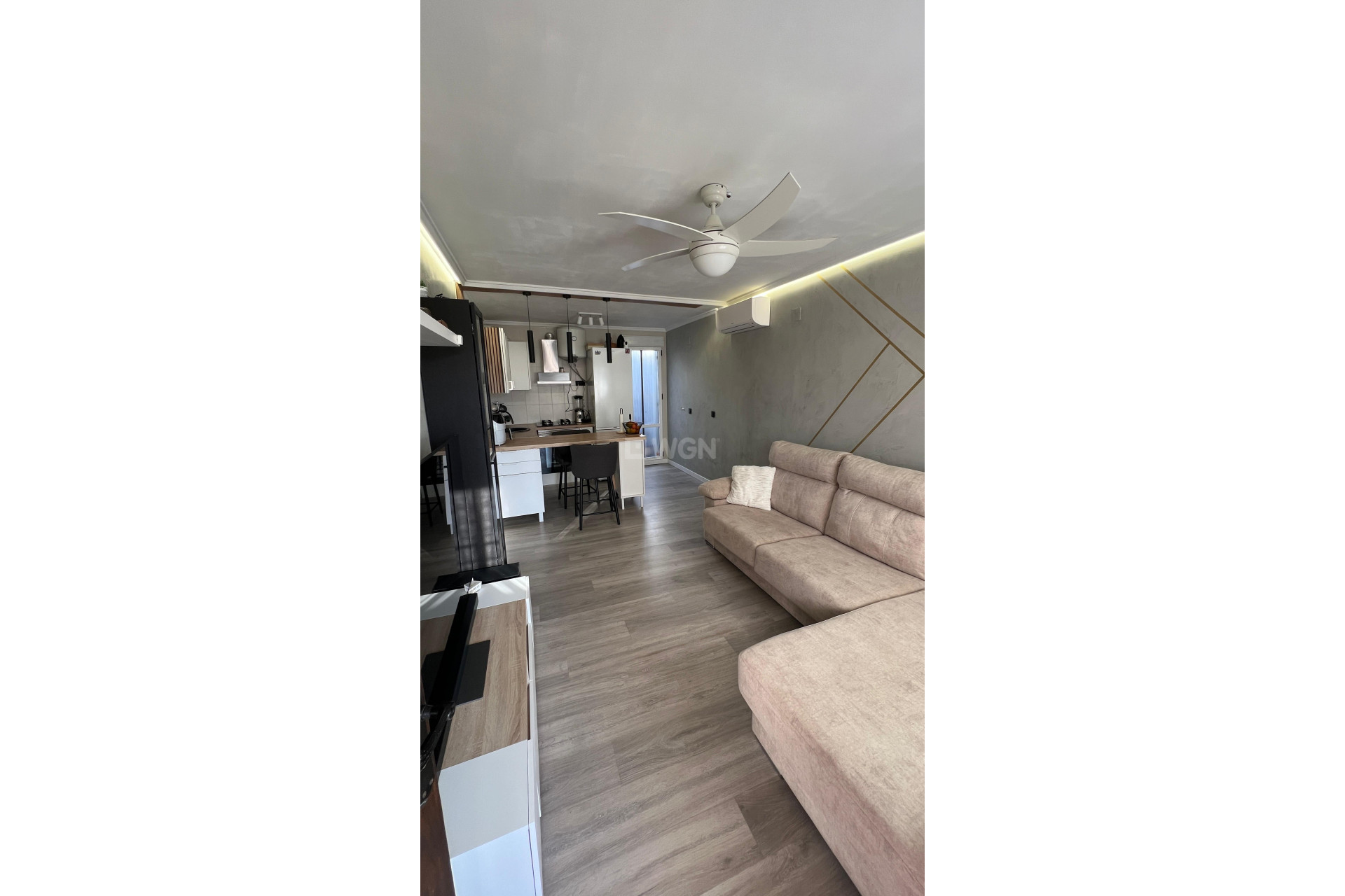 Wiederverkauf - Bungalow - Torrevieja - Costa Blanca