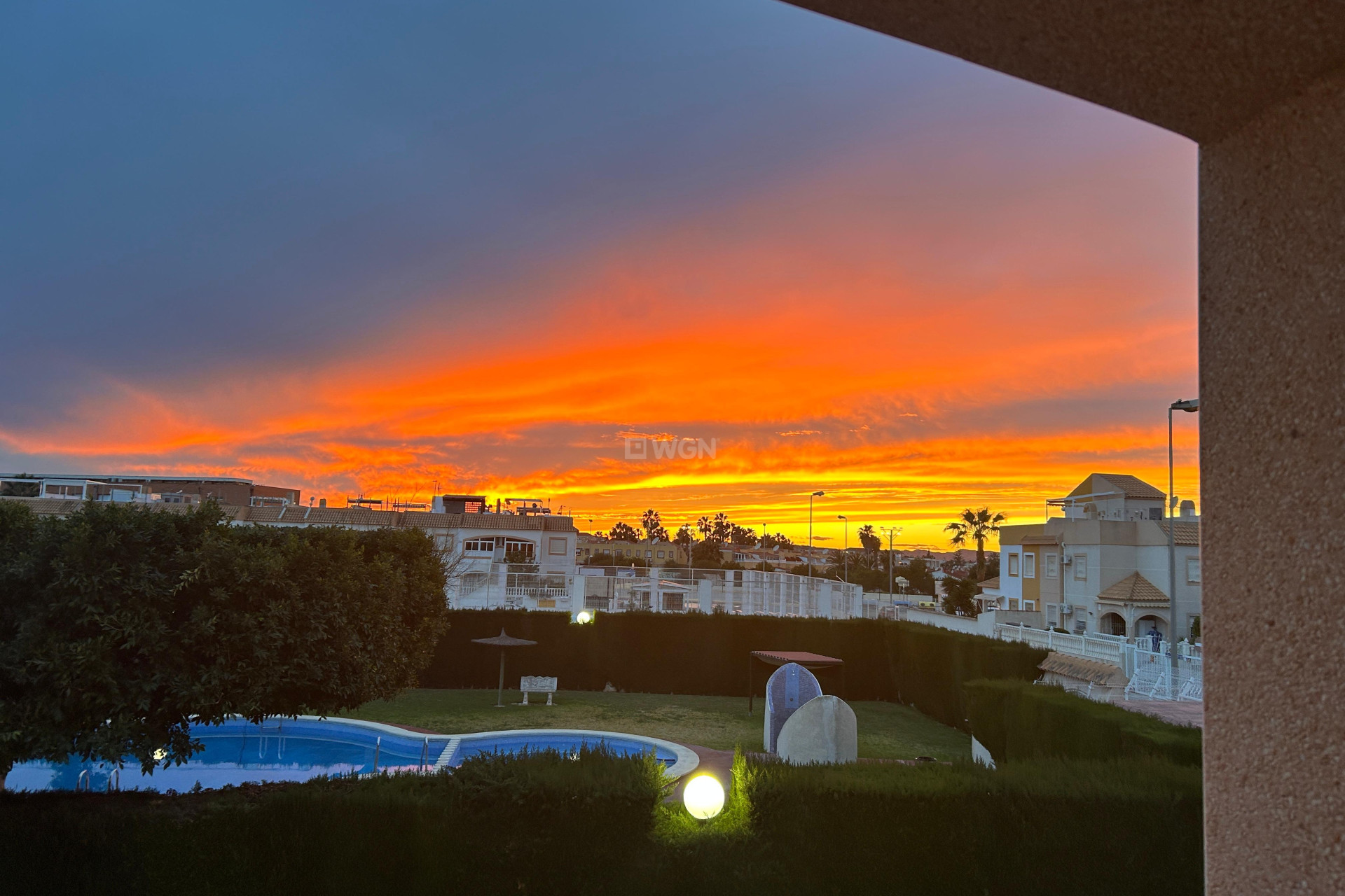 Wiederverkauf - Bungalow - Torrevieja - Costa Blanca