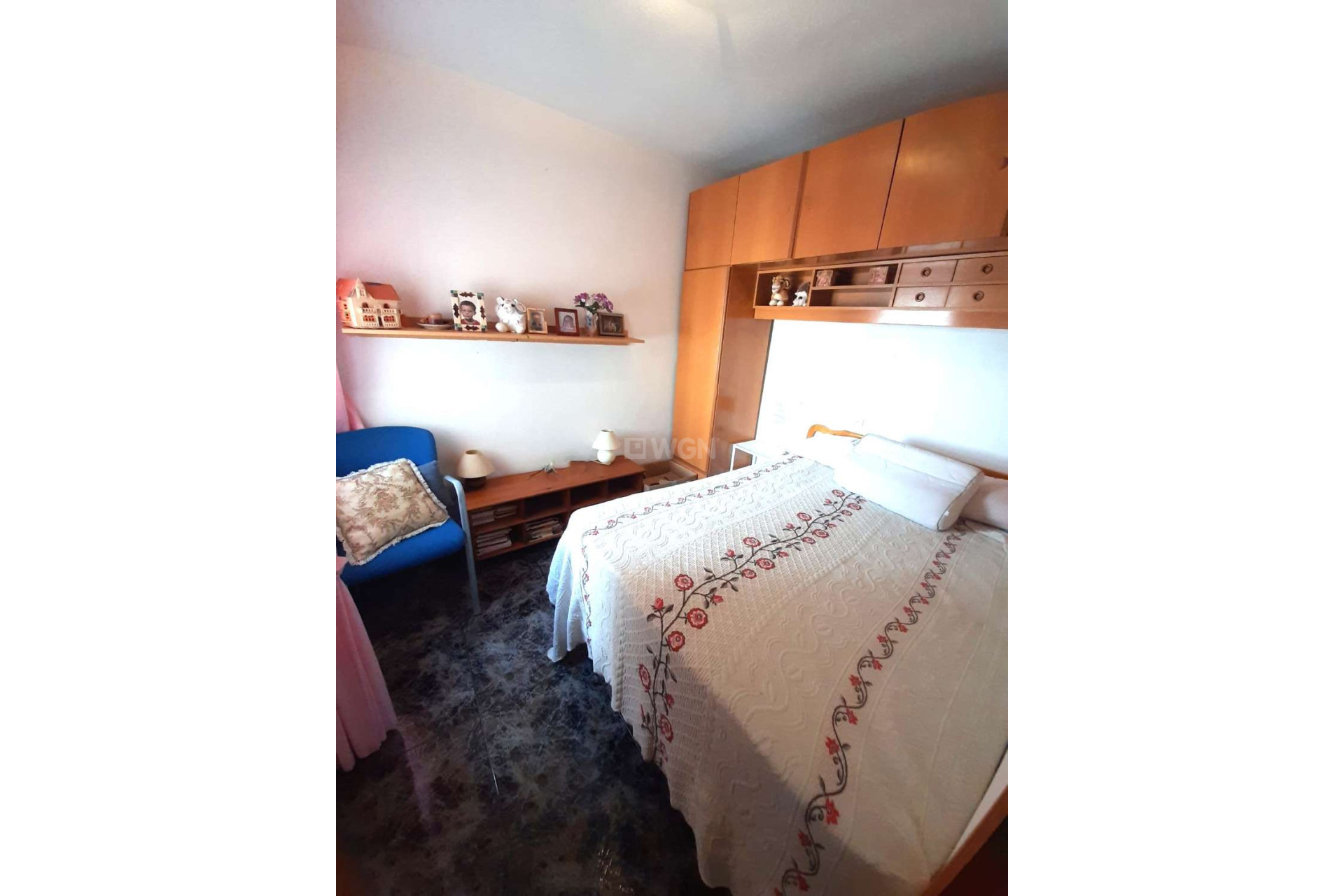 Wiederverkauf - Bungalow - Torrevieja - Costa Blanca