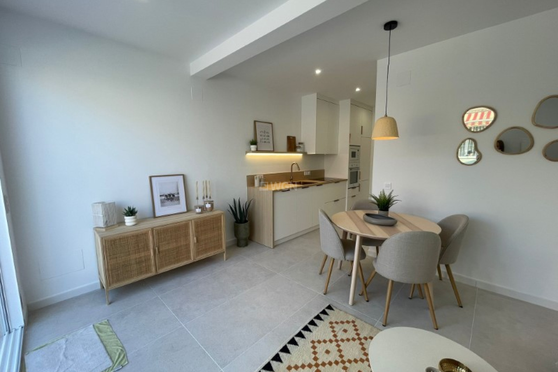 Wiederverkauf - Bungalow - Torrevieja - Costa Blanca