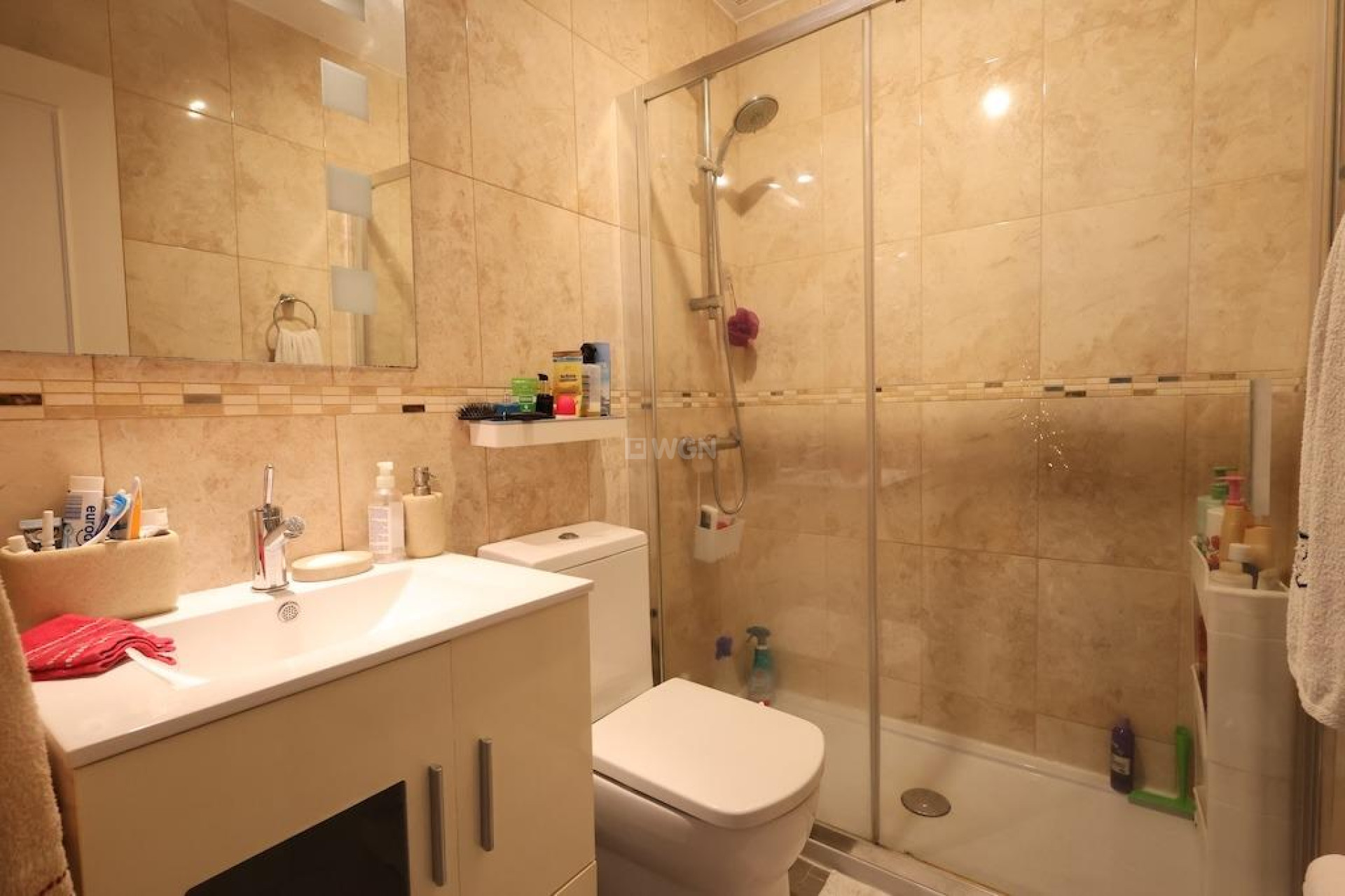 Wiederverkauf - Bungalow - Torrevieja - Costa Blanca