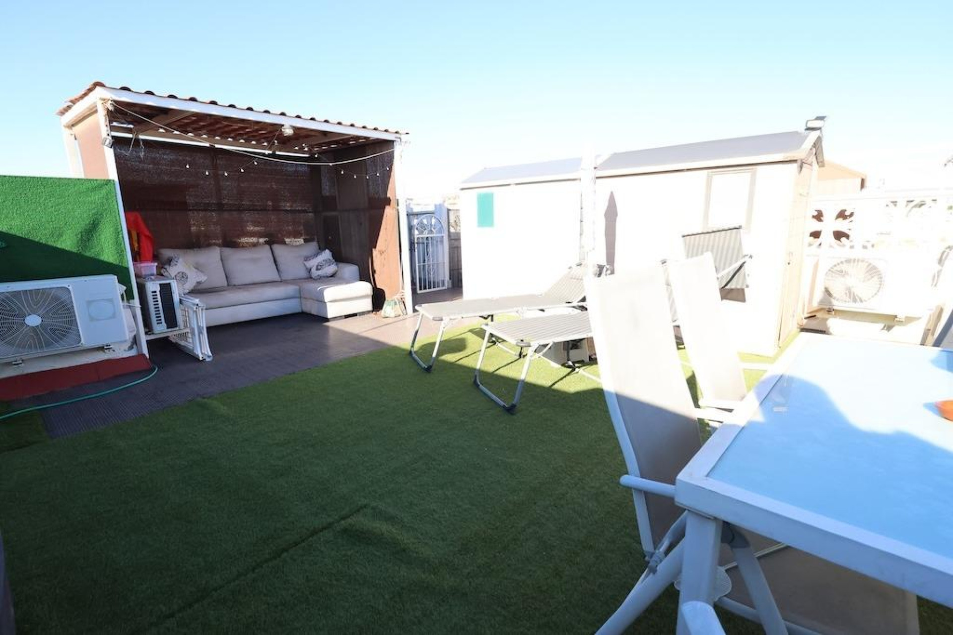 Wiederverkauf - Bungalow - Torrevieja - Costa Blanca