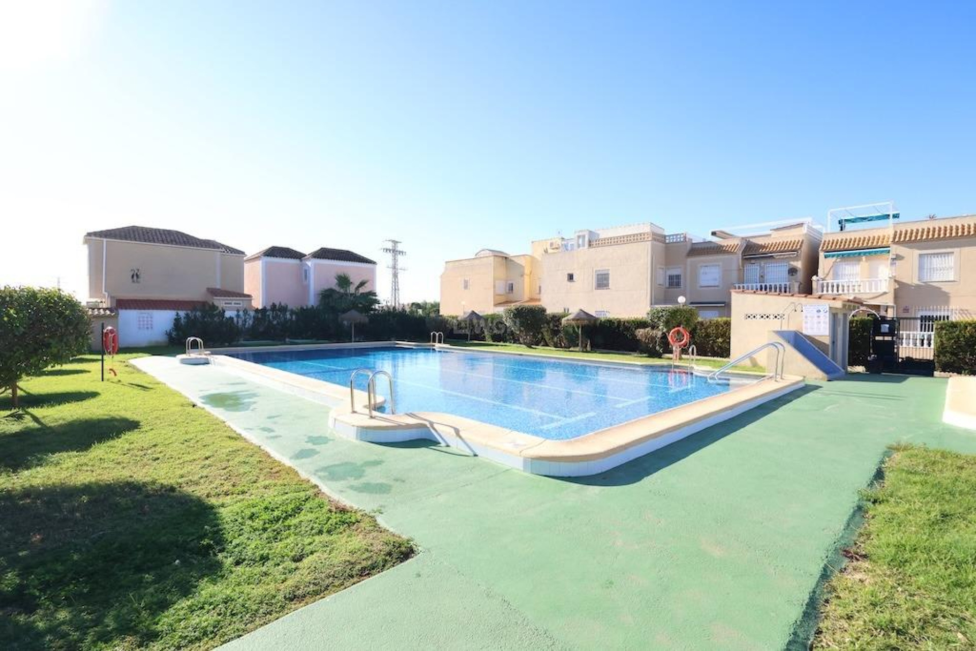 Wiederverkauf - Bungalow - Torrevieja - Costa Blanca