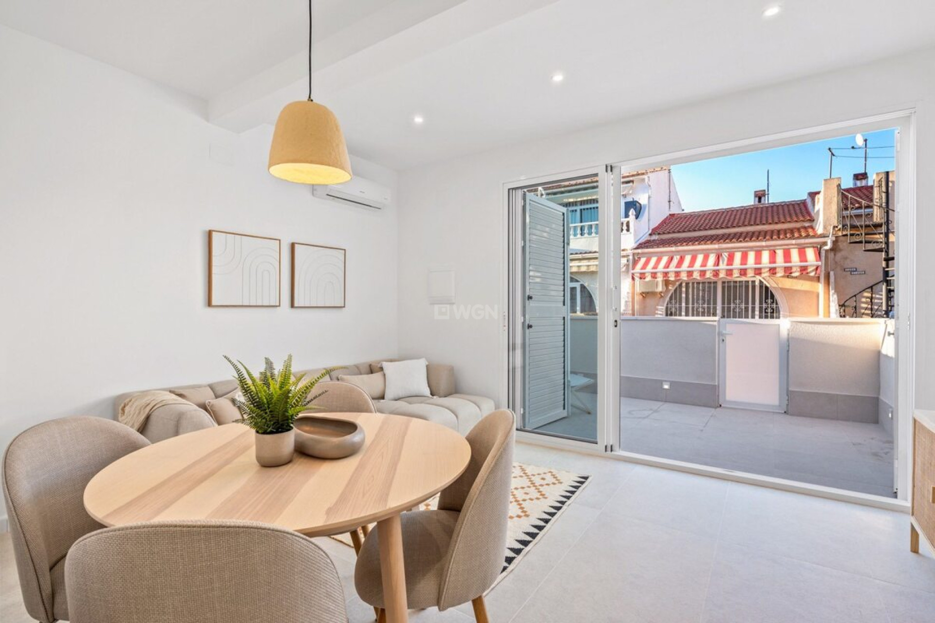 Wiederverkauf - Bungalow - Torrevieja - Costa Blanca