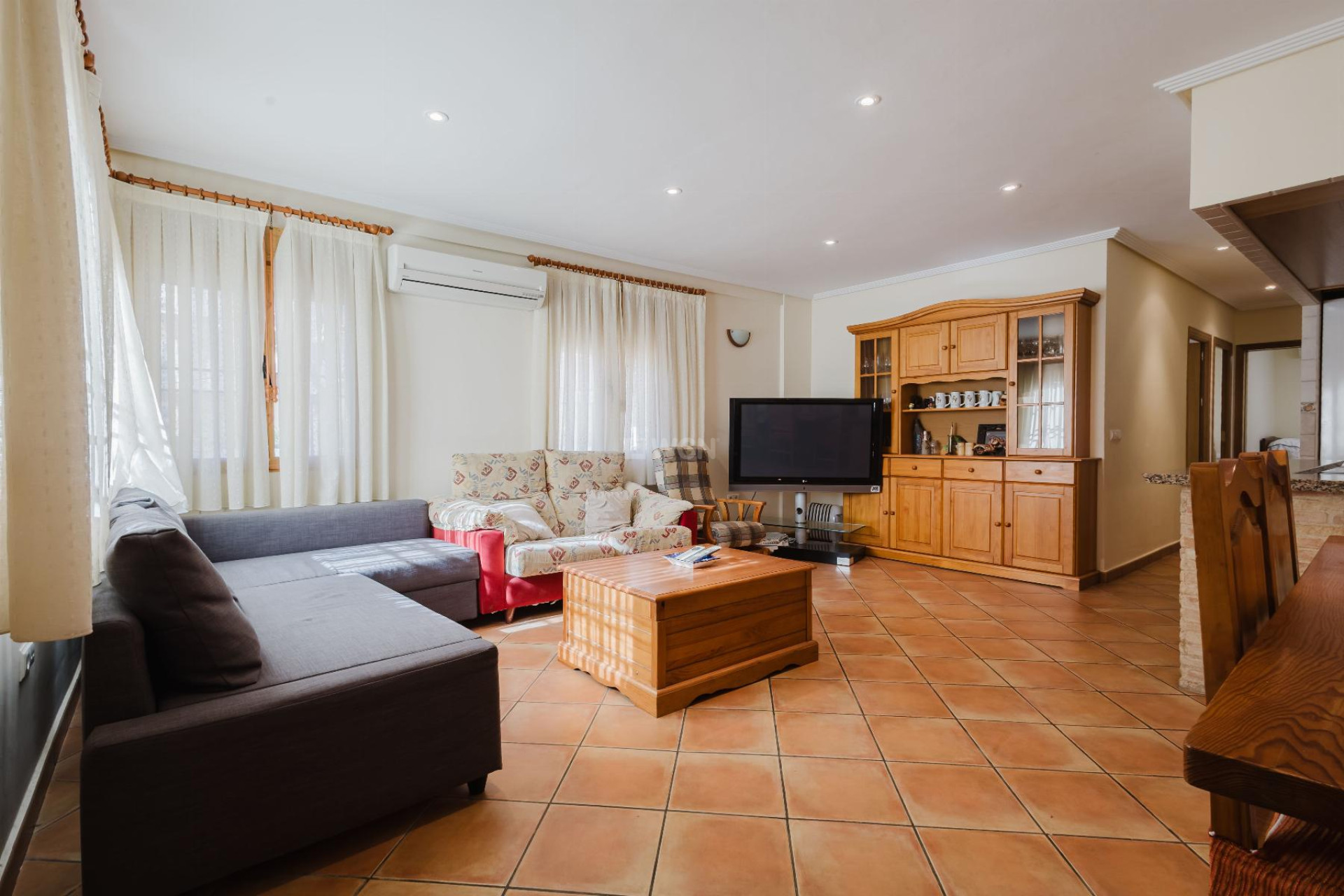 Wiederverkauf - Bungalow - Torrevieja - Costa Blanca