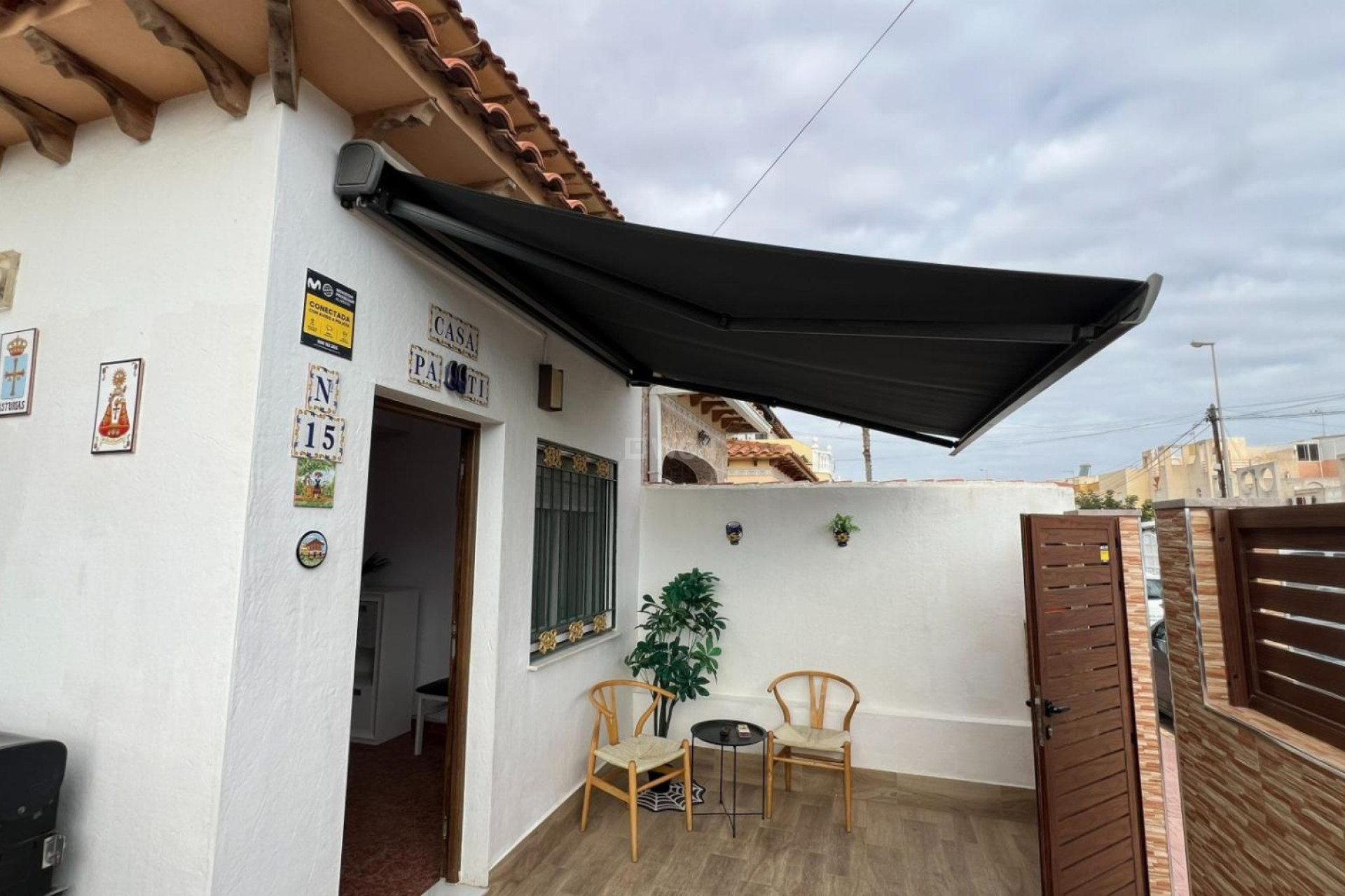Wiederverkauf - Bungalow - Torrevieja - Costa Blanca