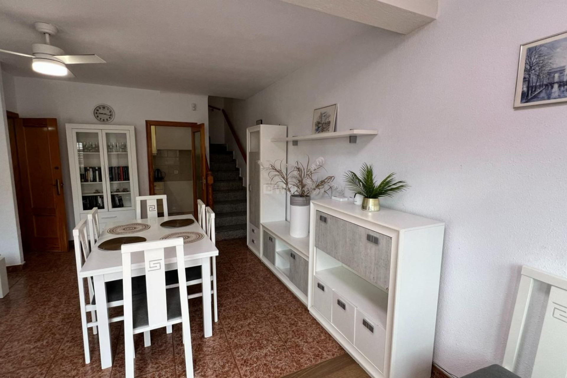 Wiederverkauf - Bungalow - Torrevieja - Costa Blanca